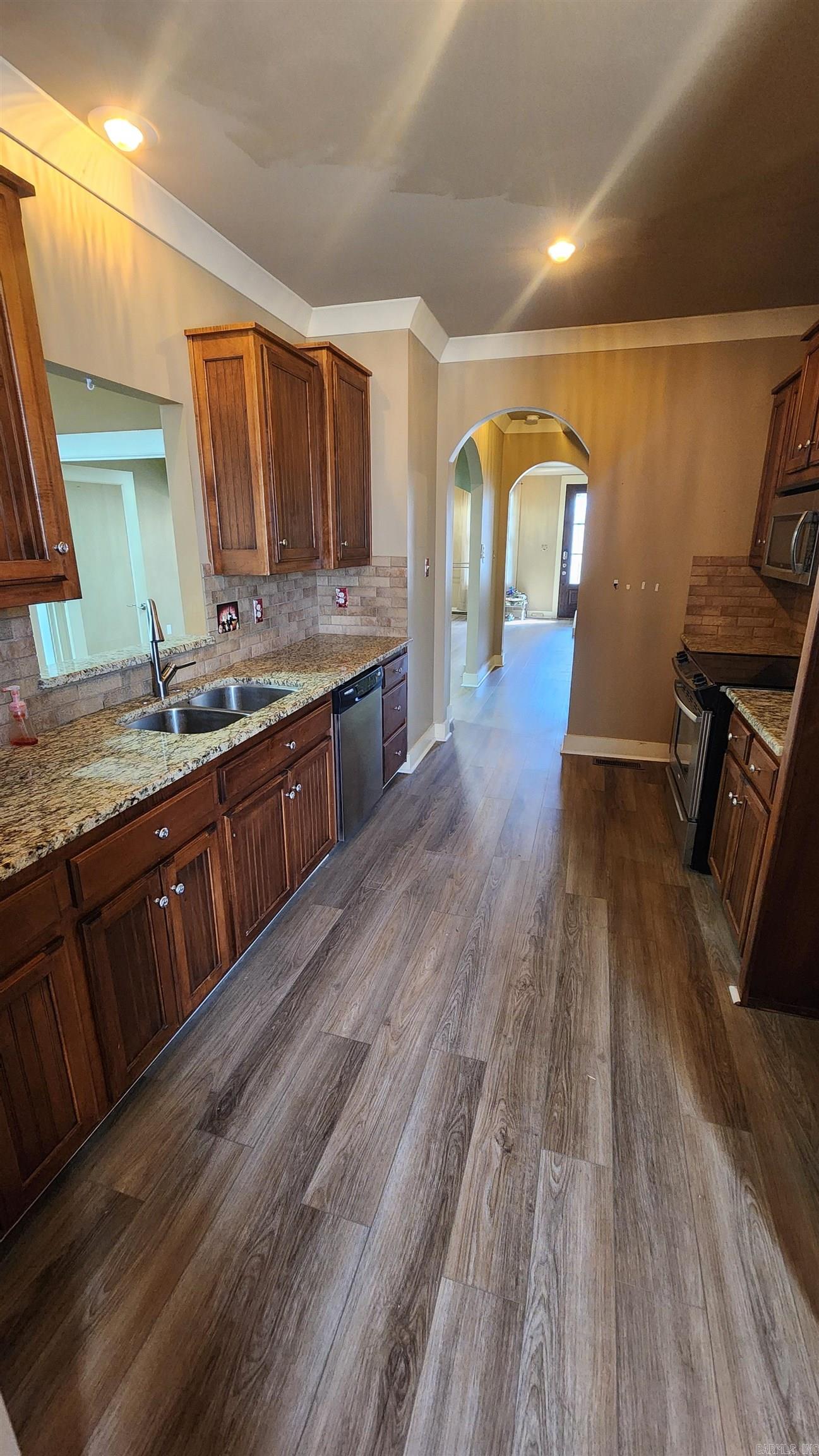 221 A St Bryant, AR 72022