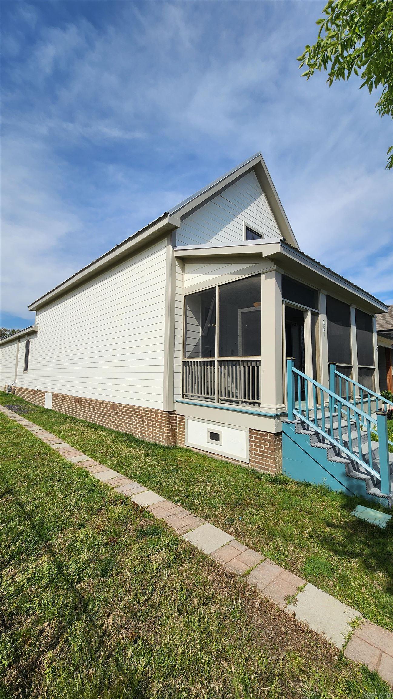 221 A St Bryant, AR 72022