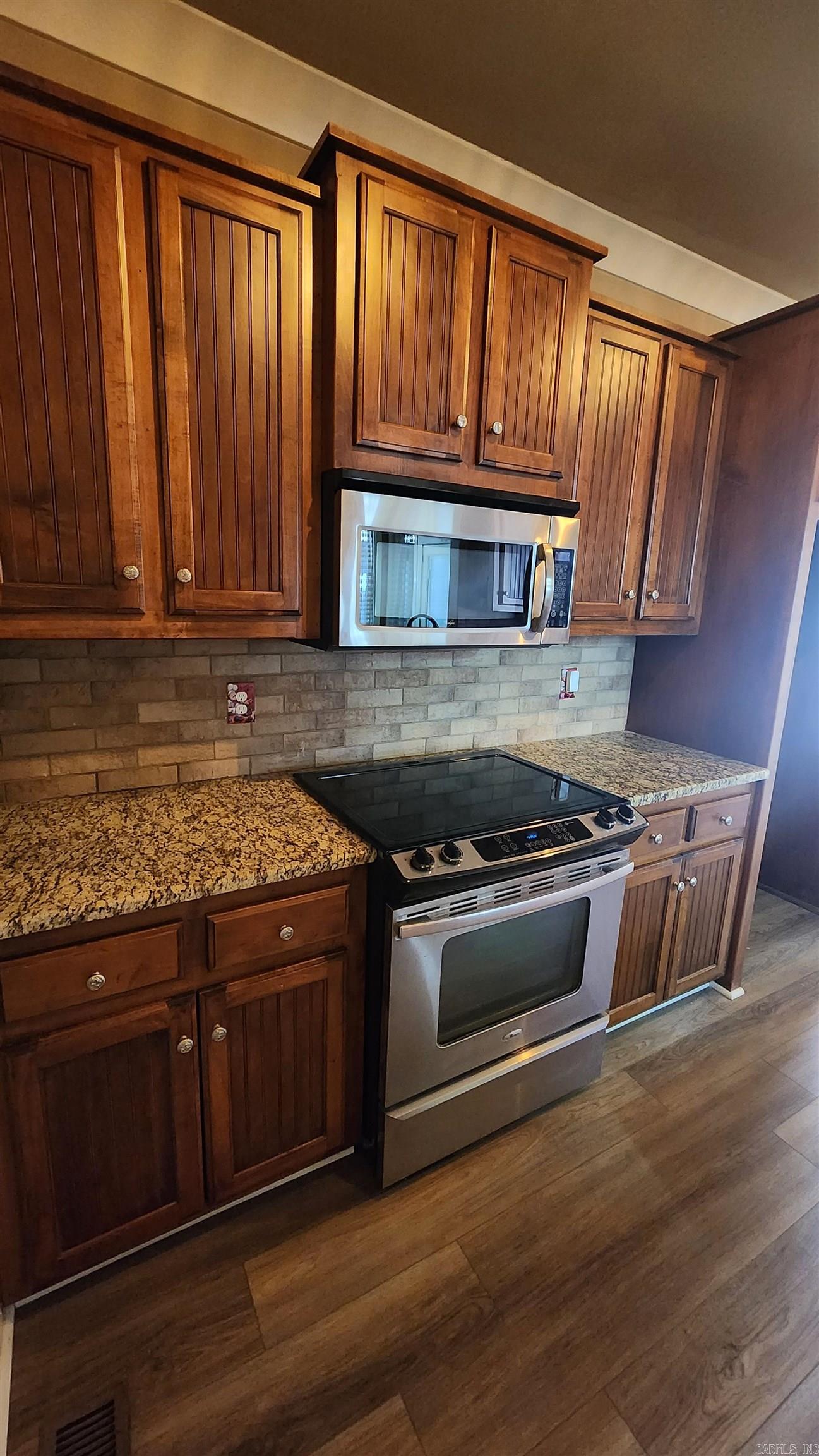 221 A St Bryant, AR 72022