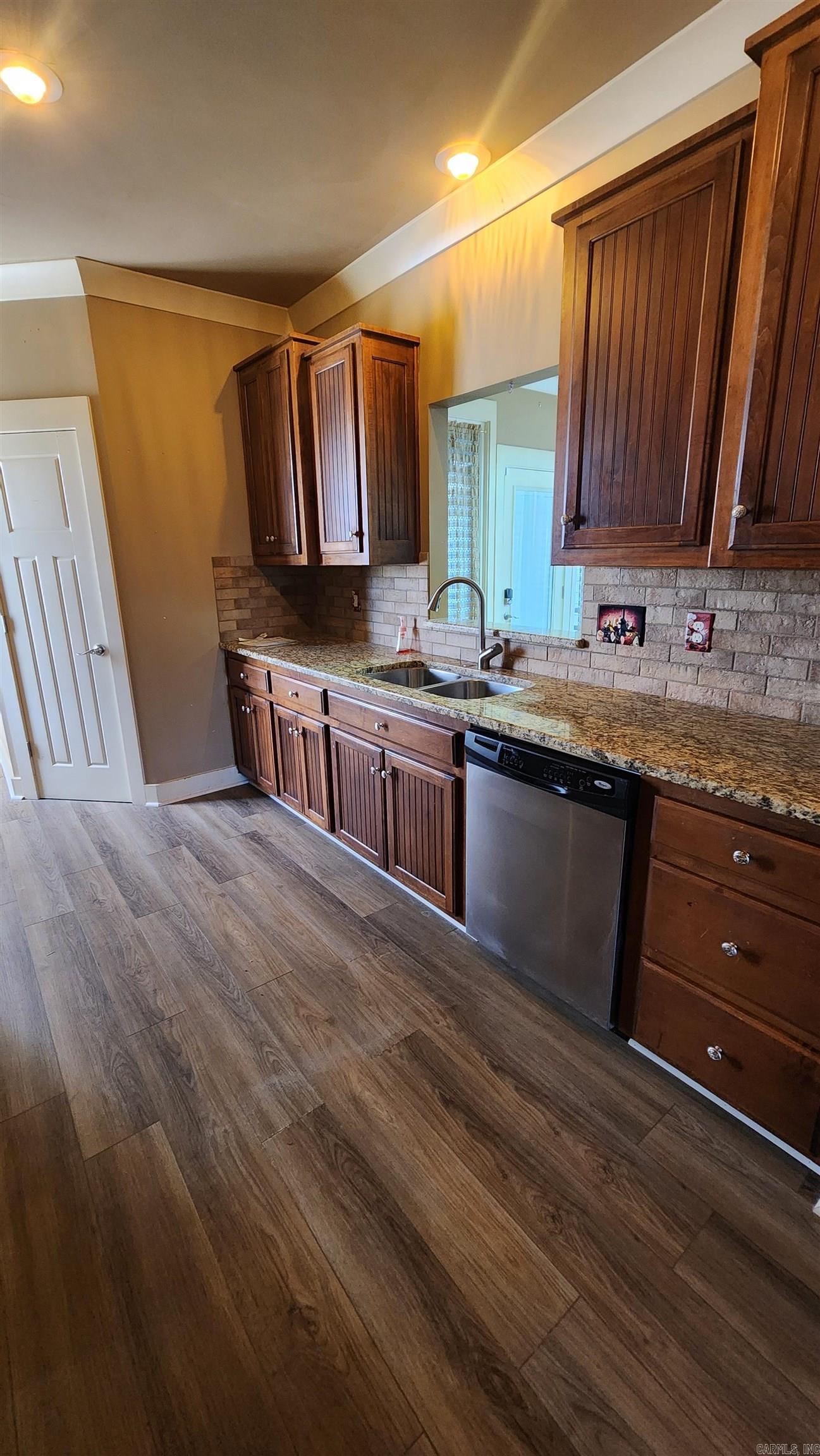 221 A St Bryant, AR 72022