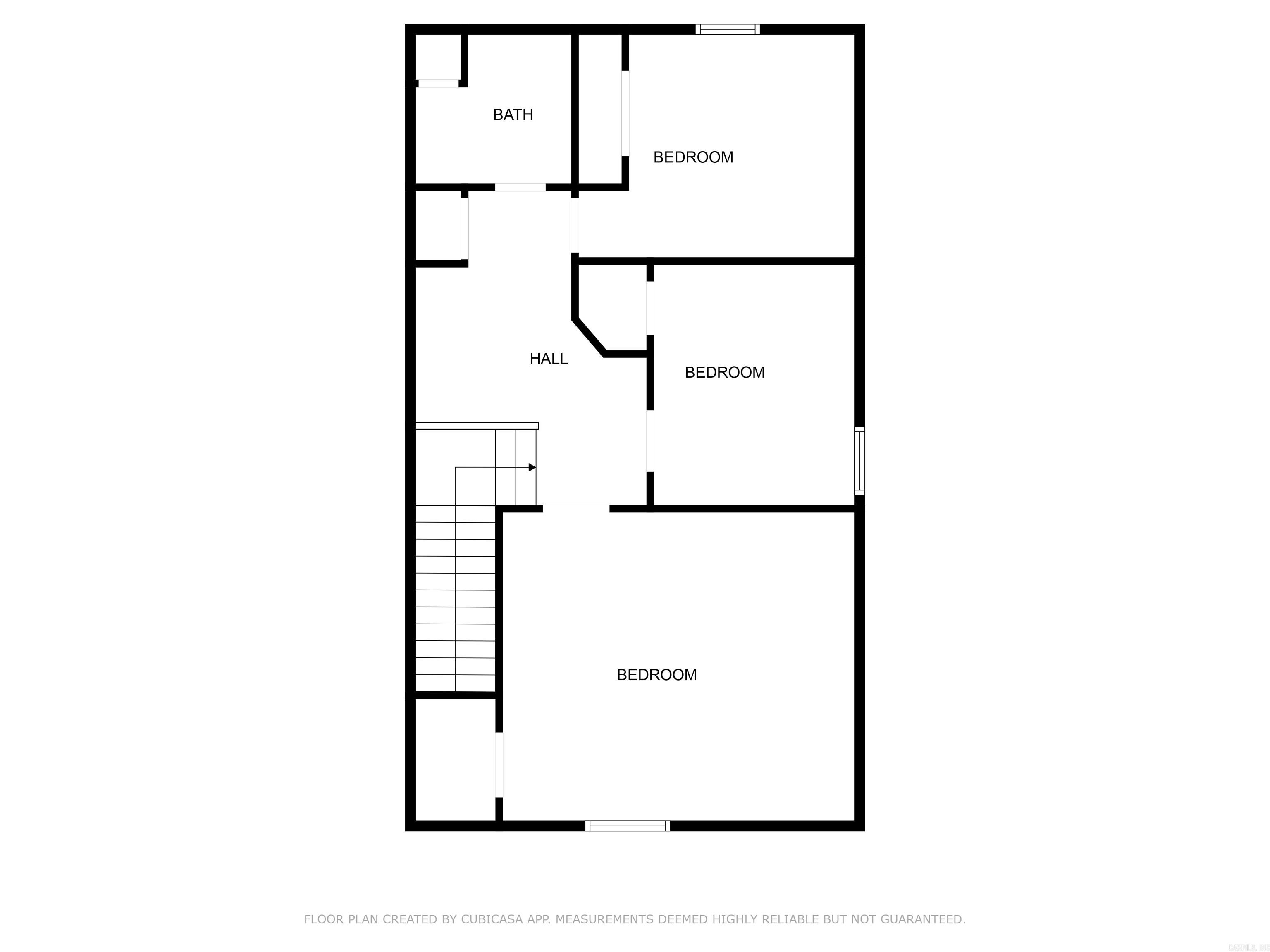 221 A St Bryant, AR 72022