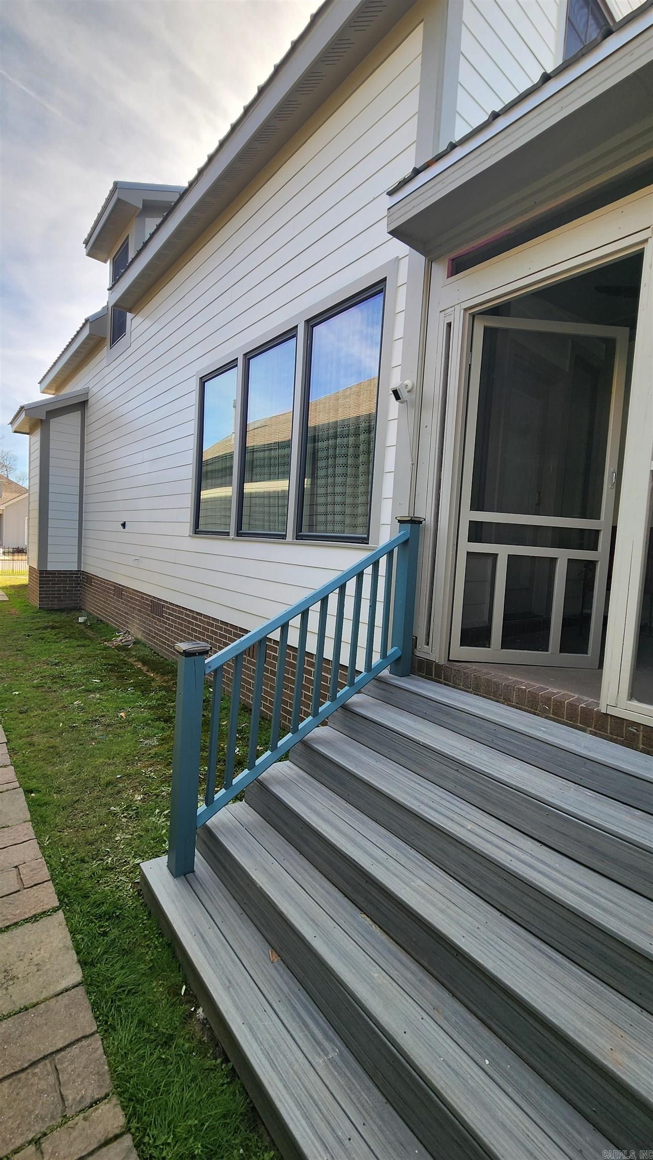 221 A St Bryant, AR 72022