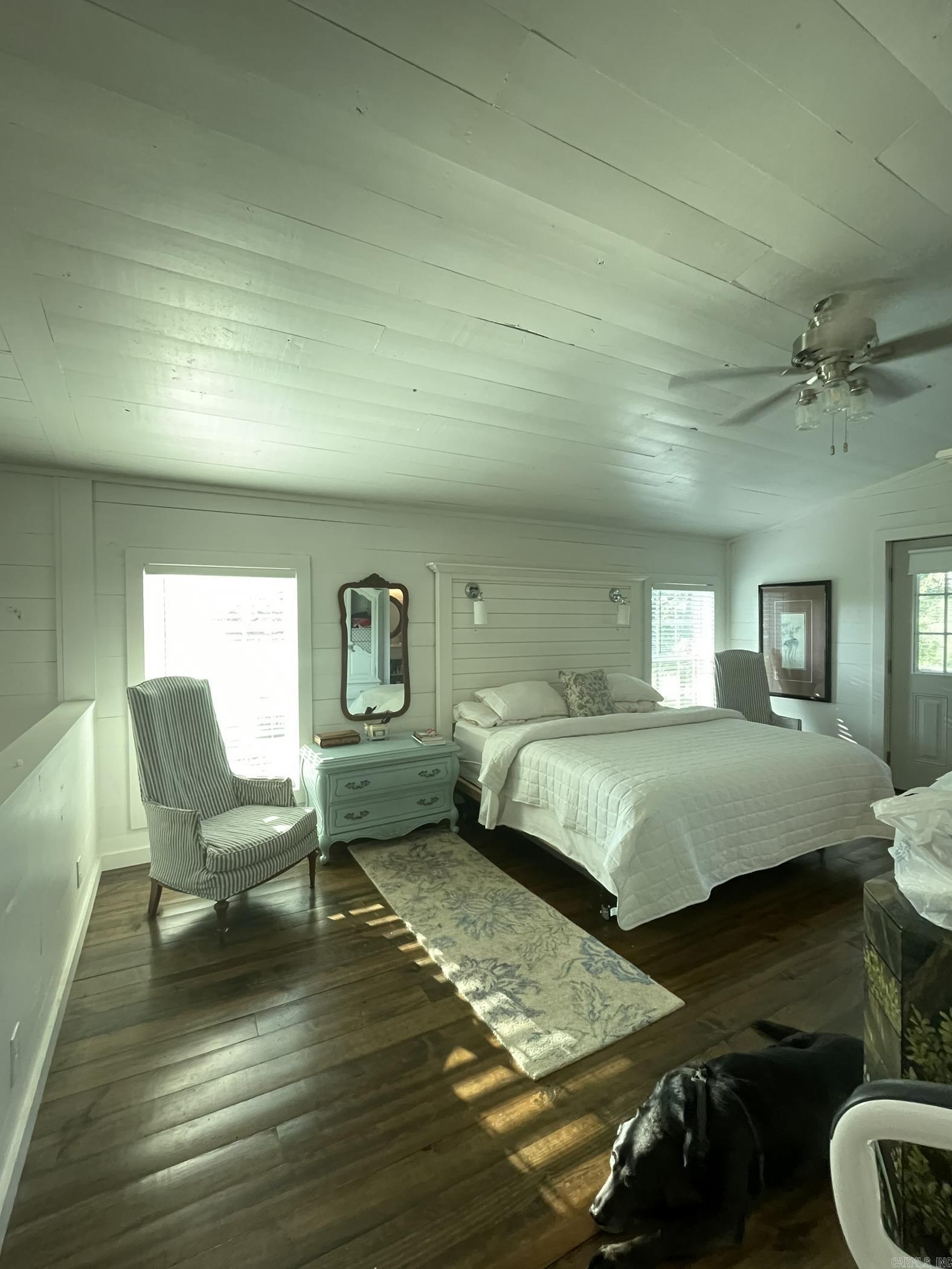 1338  Gray Loop  Leola, AR