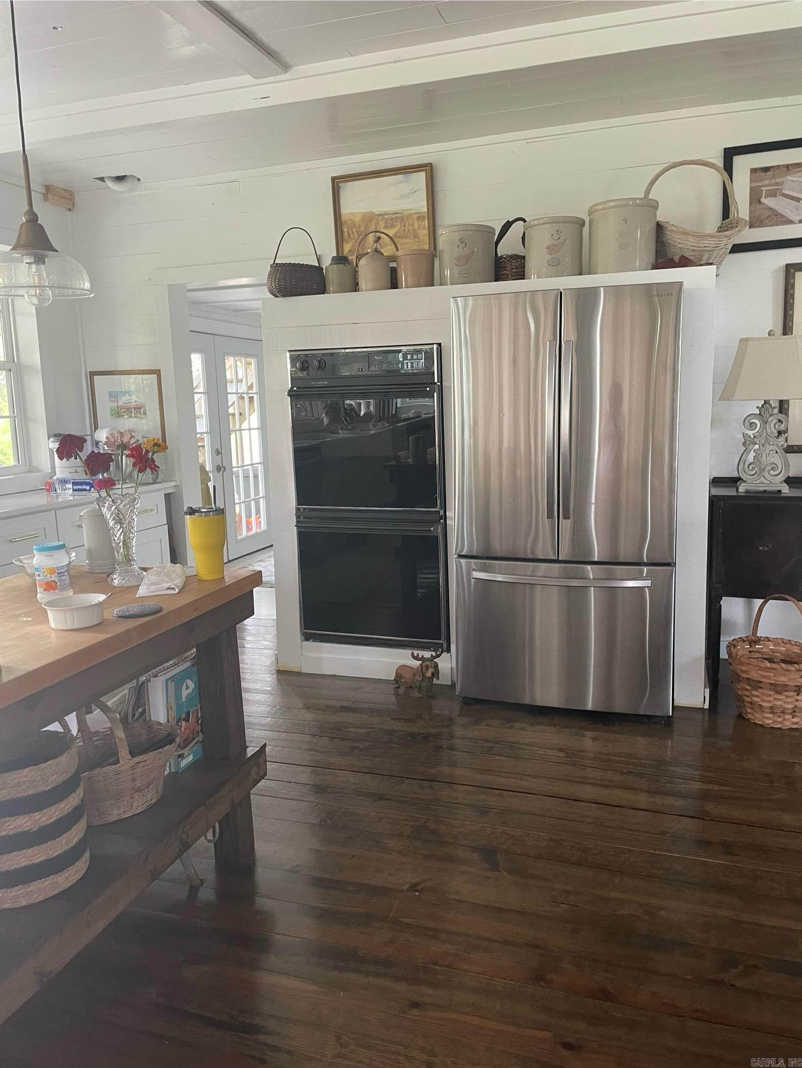 1338  Gray  Leola, AR