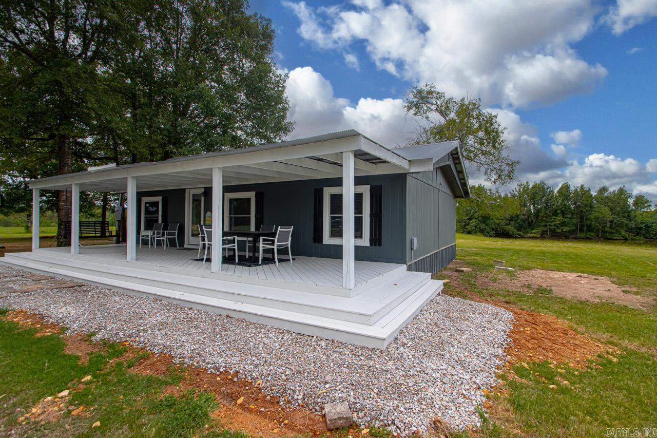 1338 Gray Loop Leola, AR 72084