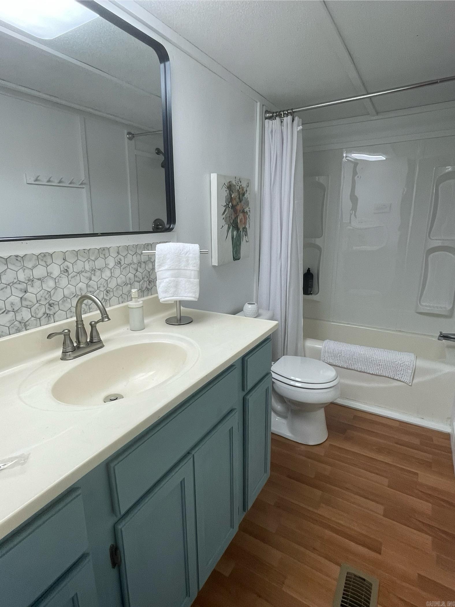 1338 Gray Loop Leola, AR 72084