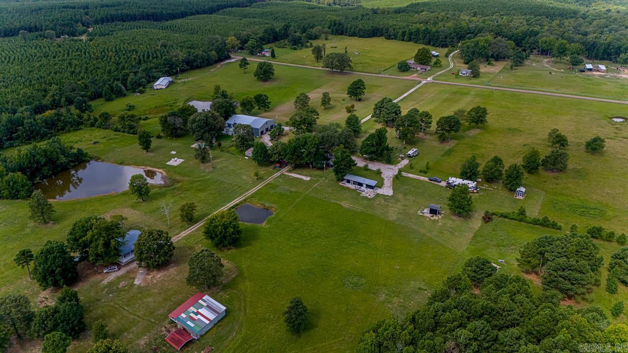 1338 Gray Loop Leola, AR 72084
