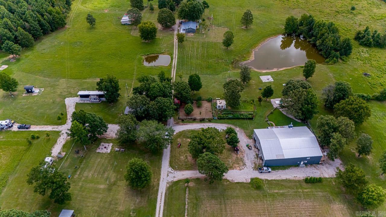 1338 Gray Loop Leola, AR 72084