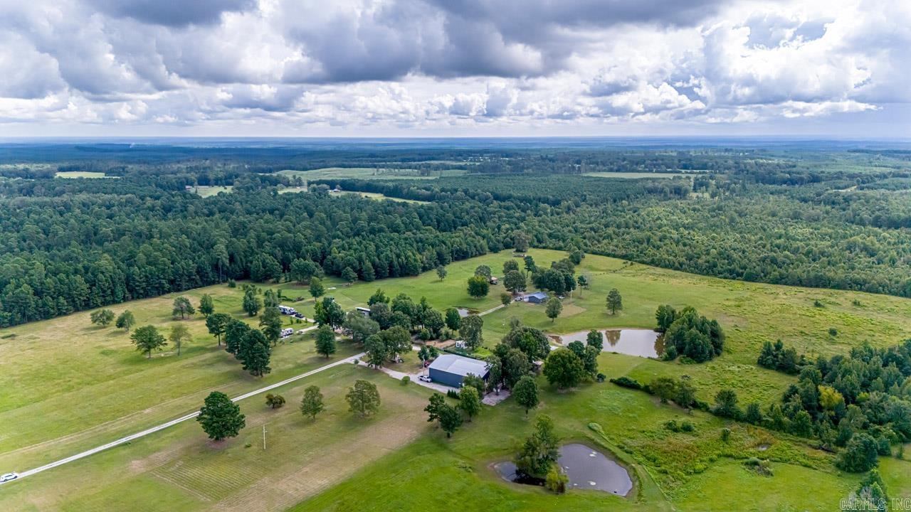 1338 Gray Loop Leola, AR 72084