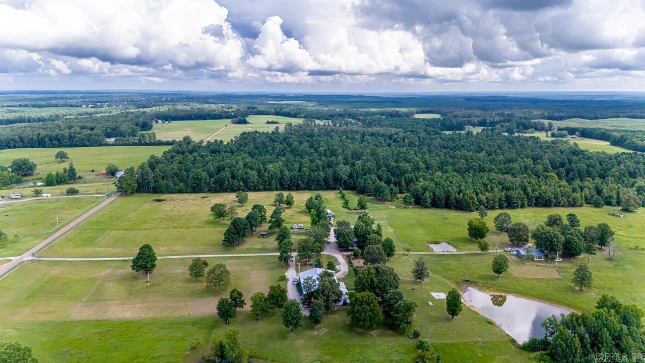 1338 Gray Loop Leola, AR 72084