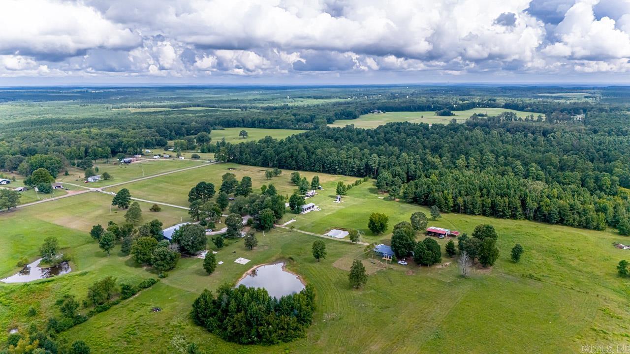 1338 Gray Loop Leola, AR 72084