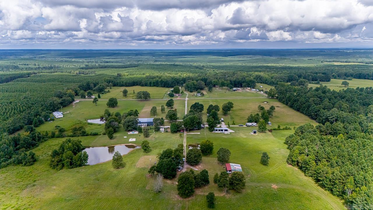 1338 Gray Loop Leola, AR 72084