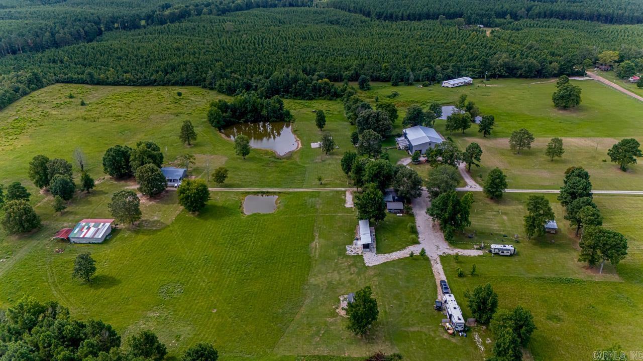 1338 Gray Loop Leola, AR 72084