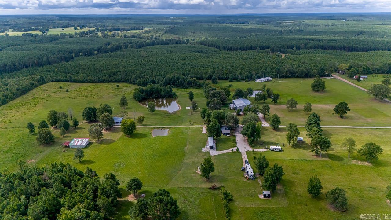 1338 Gray Loop Leola, AR 72084