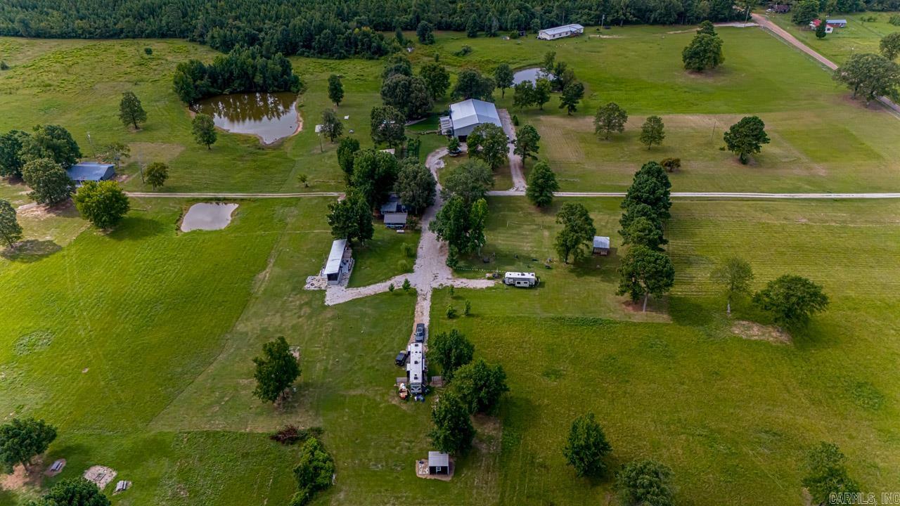 1338 Gray Loop Leola, AR 72084