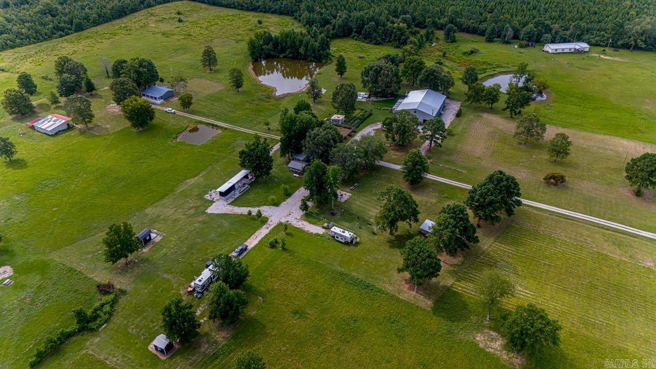 1338 Gray Loop Leola, AR 72084