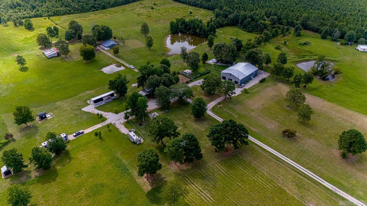 1338 Gray Loop Leola, AR 72084