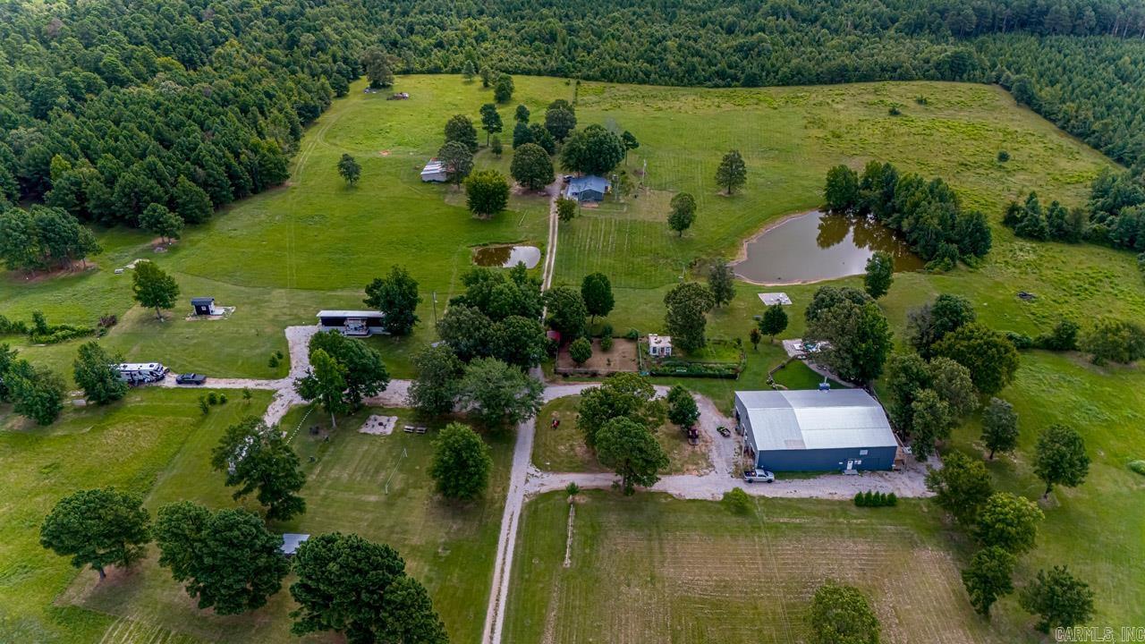 1338 Gray Loop Leola, AR 72084