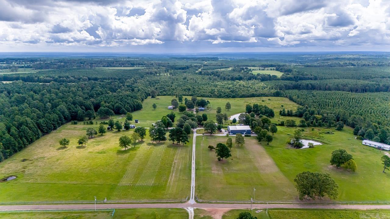 1338 Gray Loop Leola, AR 72084