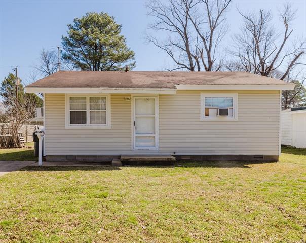804  Healy  North Little Rock, AR