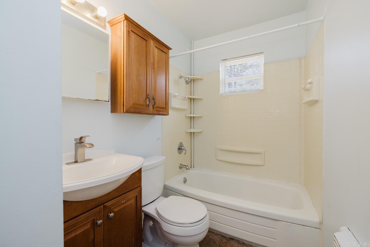 804 Healy  North Little Rock, AR