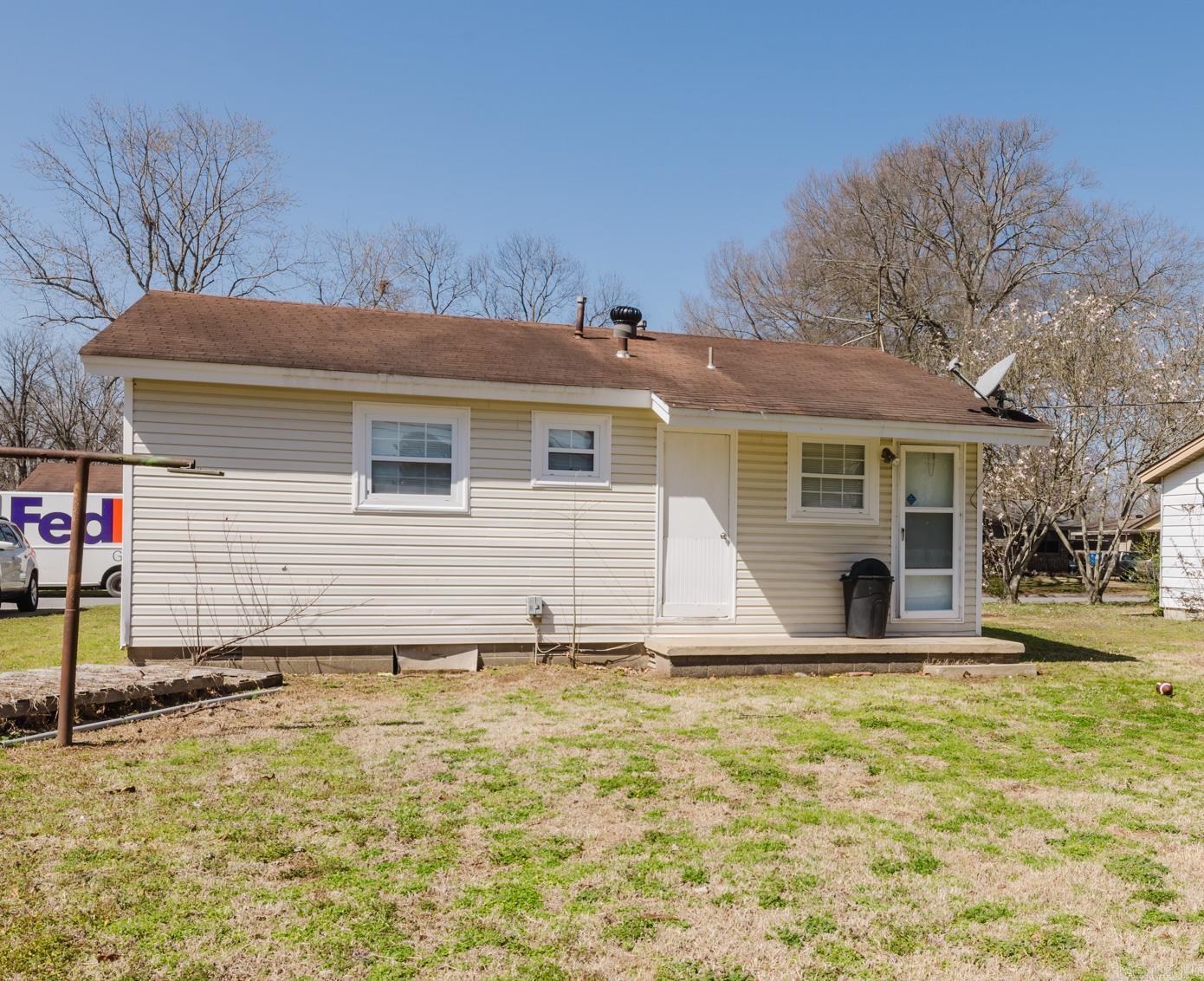 804 Healy  North Little Rock, AR