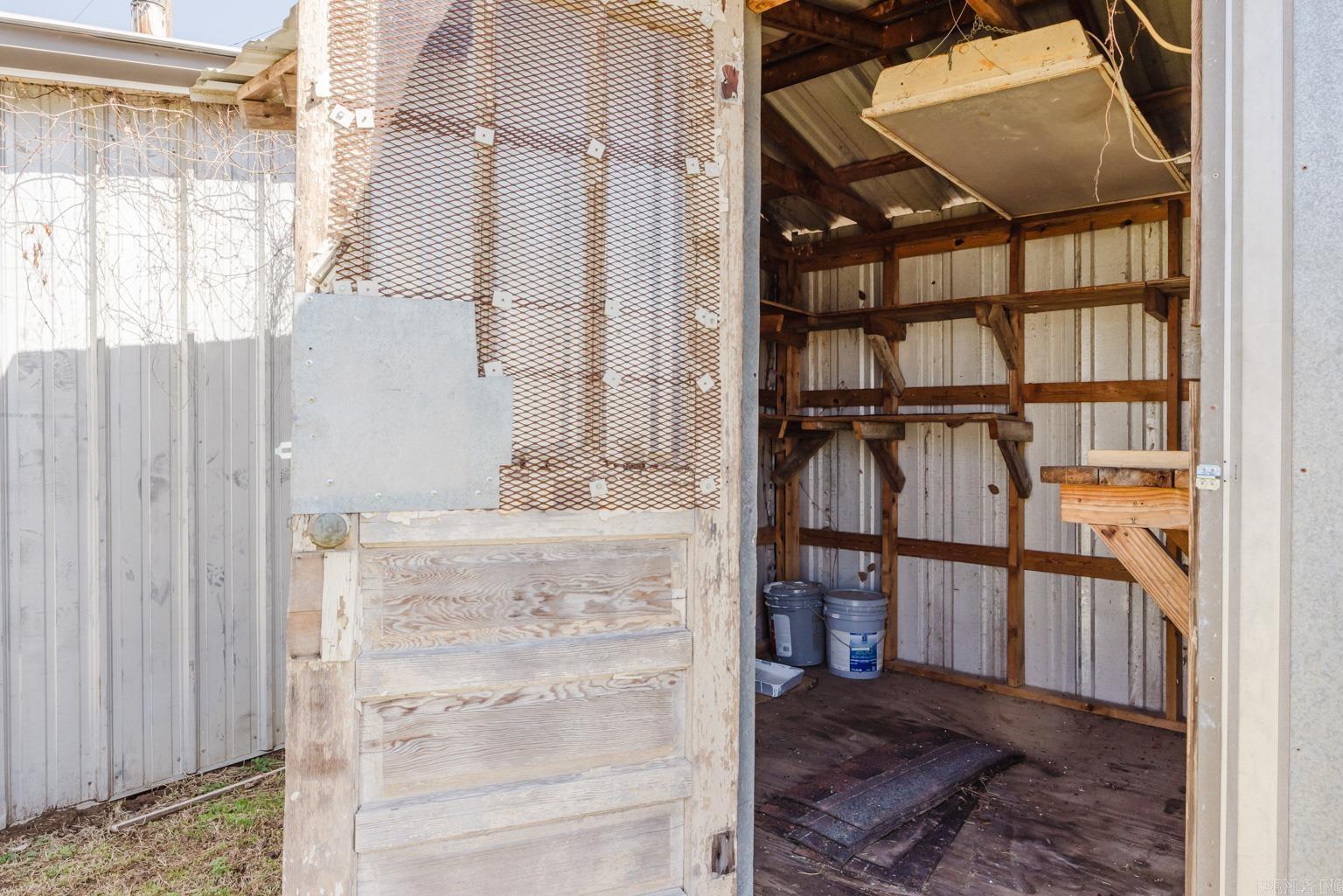 804 Healy  North Little Rock, AR