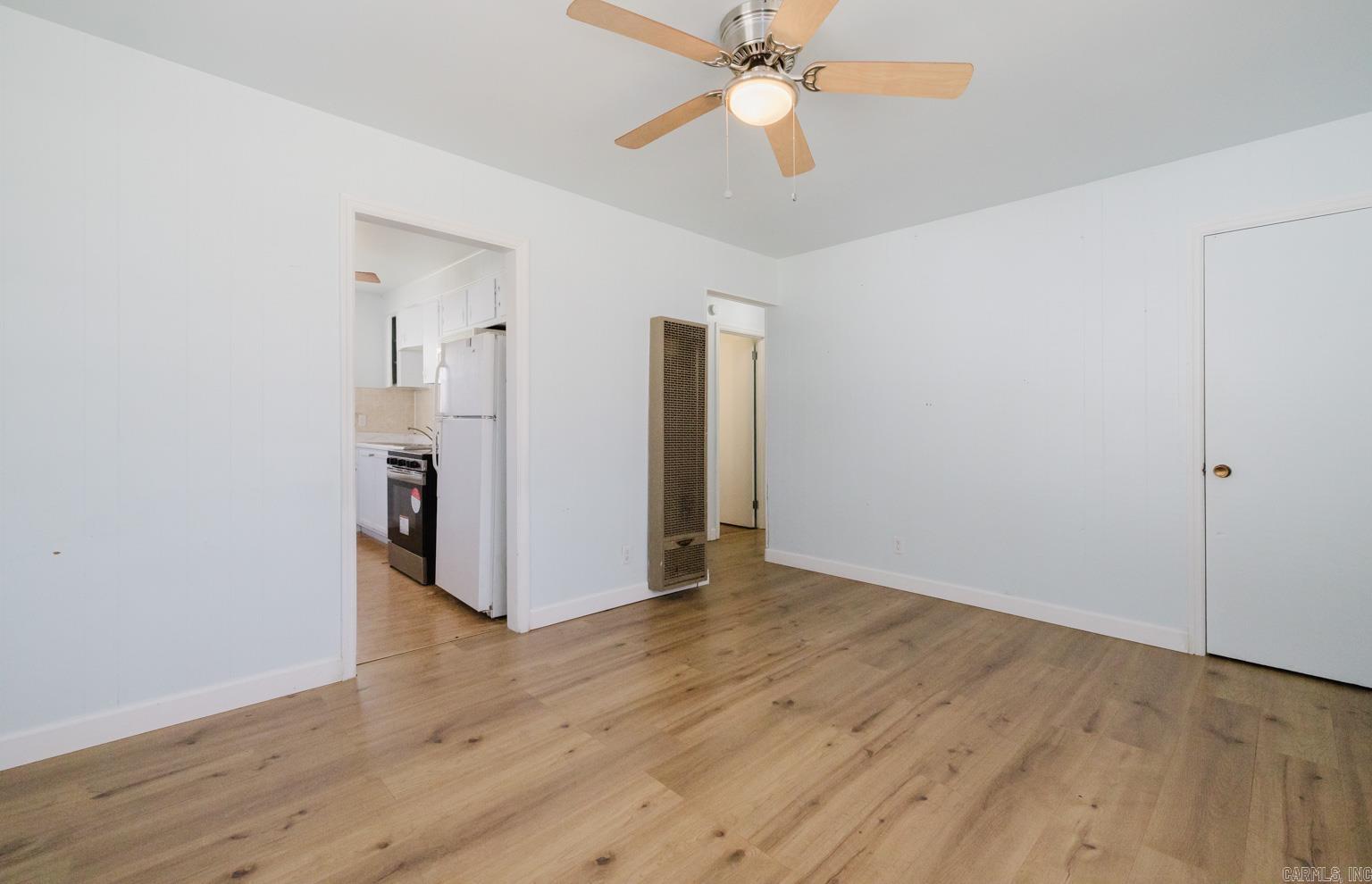804 Healy  North Little Rock, AR