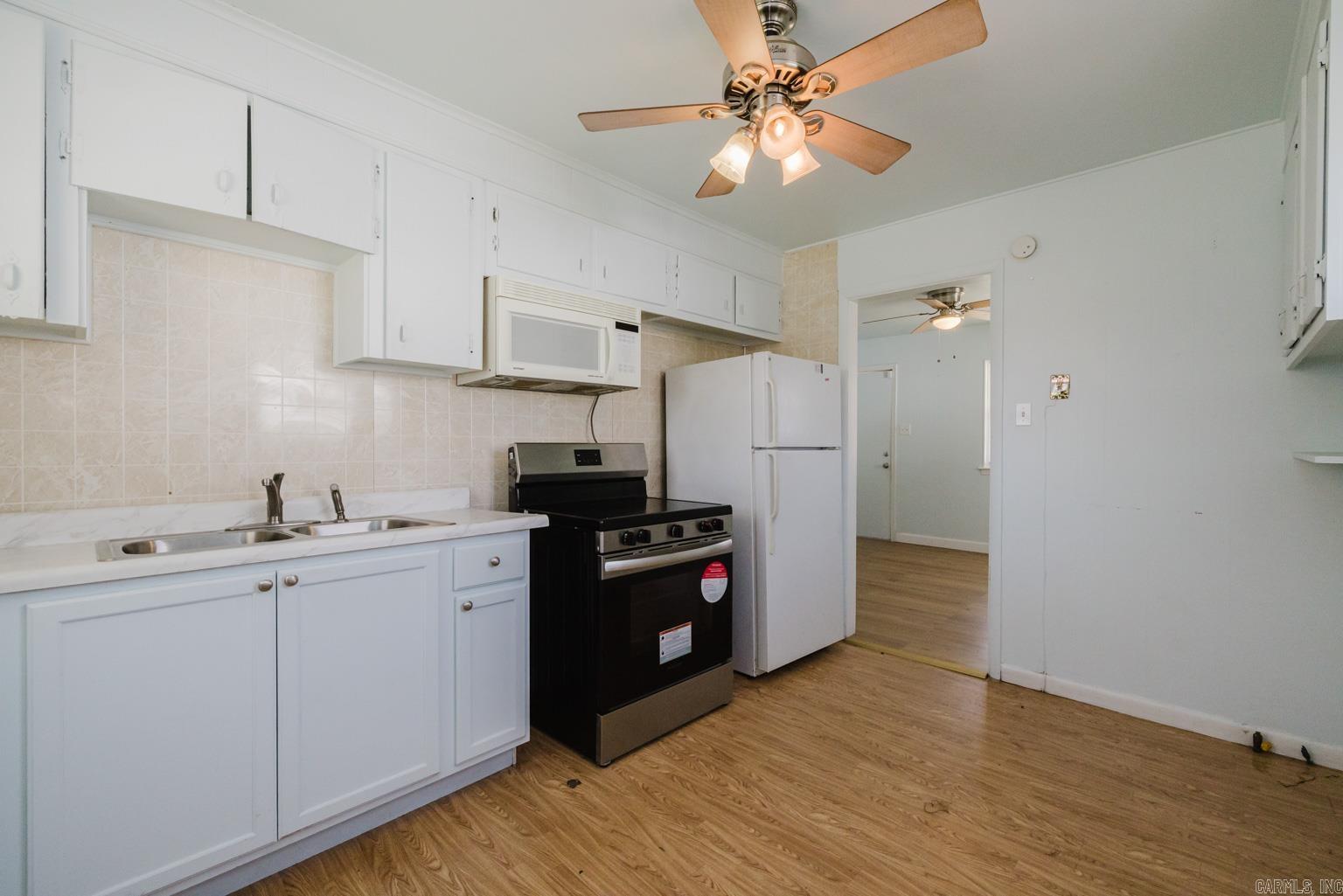 804 Healy  North Little Rock, AR