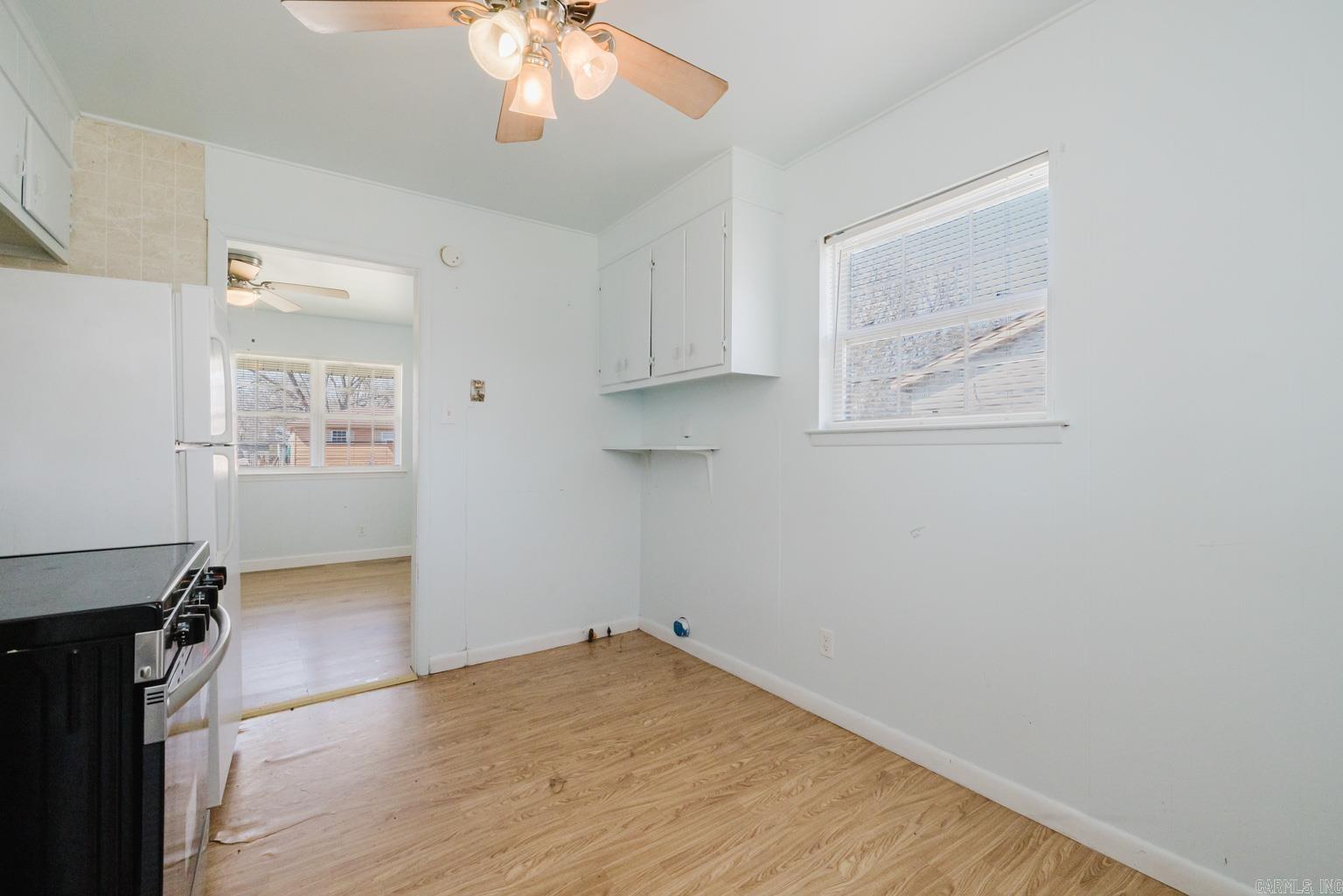 804 Healy  North Little Rock, AR