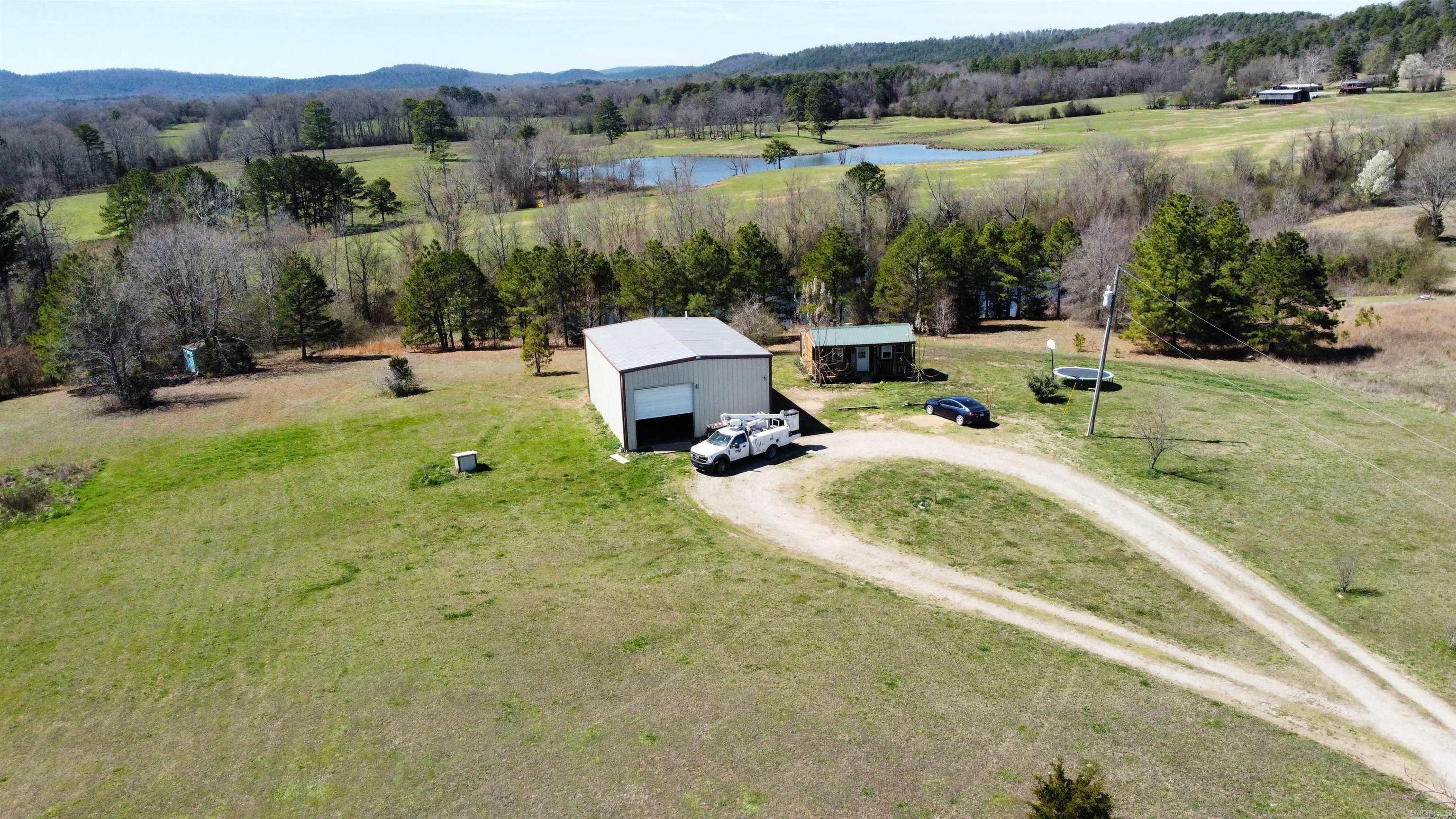 157  Nine Iron  Royal, AR