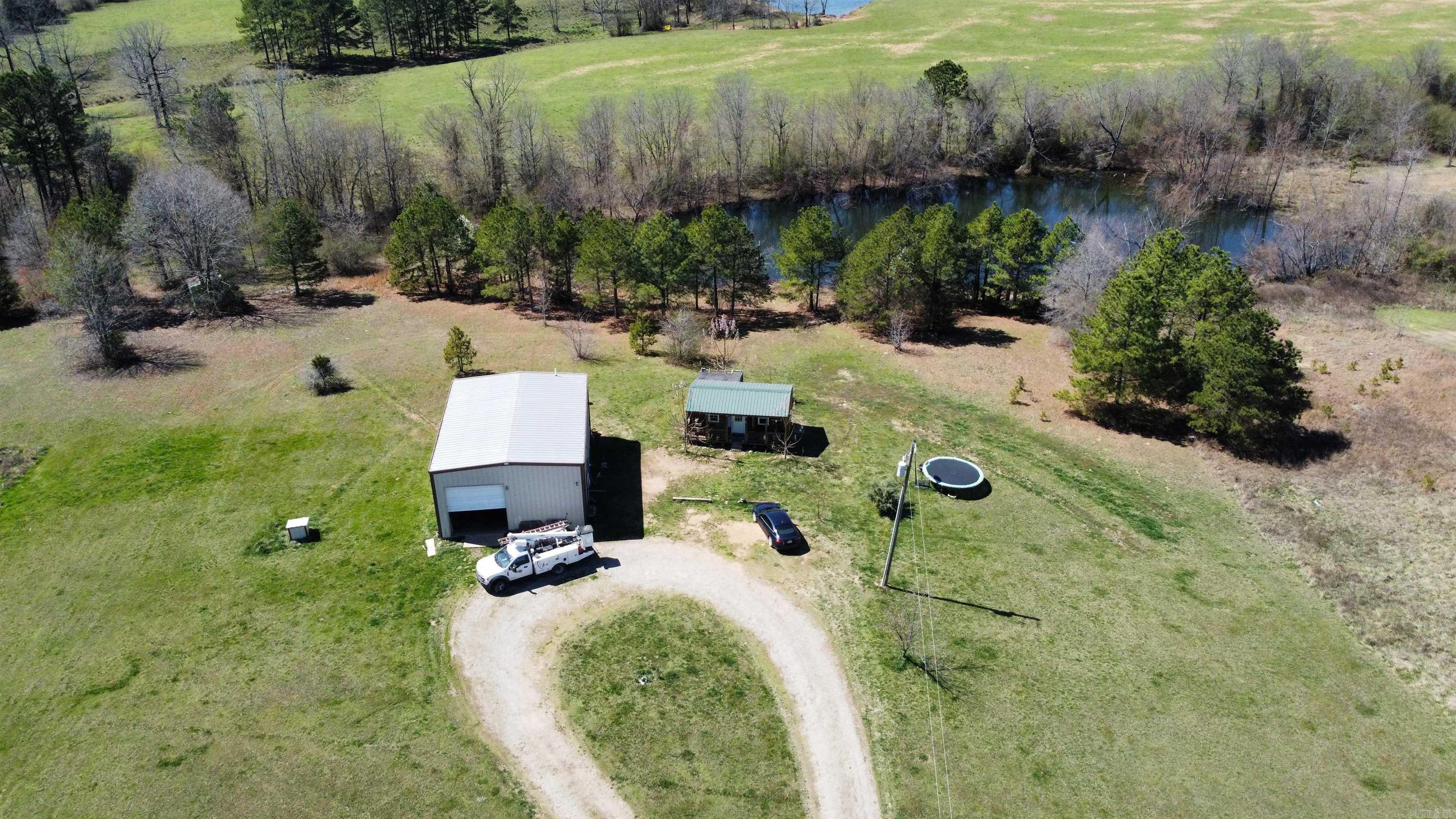 157  Nine Iron  Royal, AR