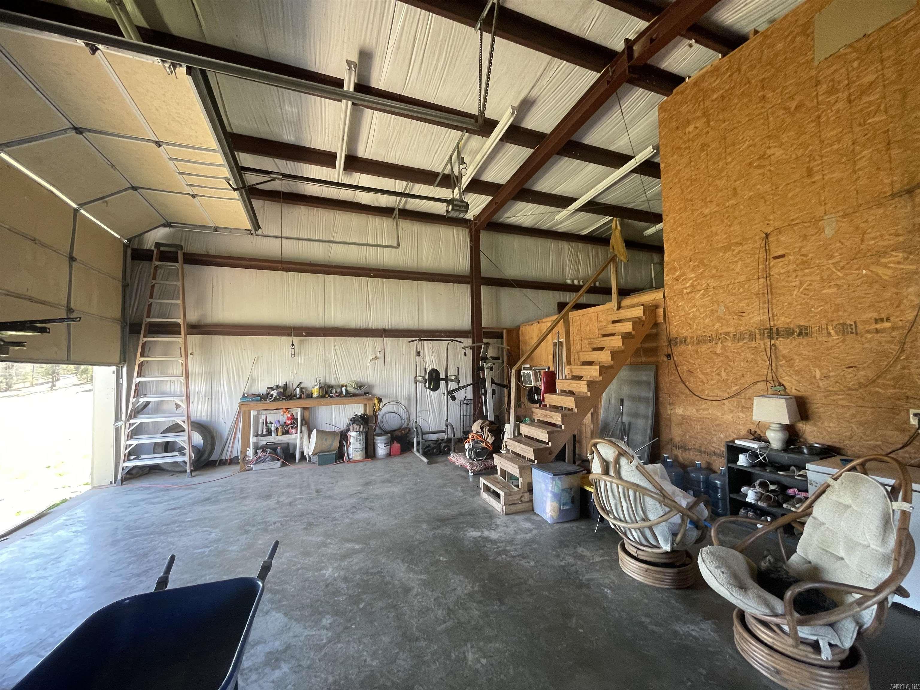 157  Nine Iron  Royal, AR