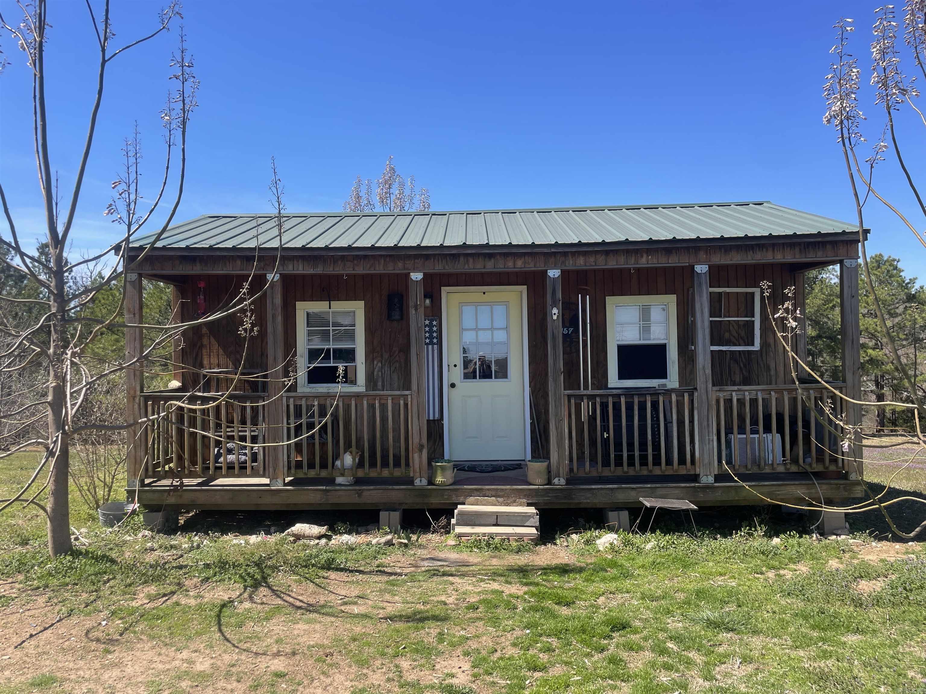 157  Nine Iron  Royal, AR