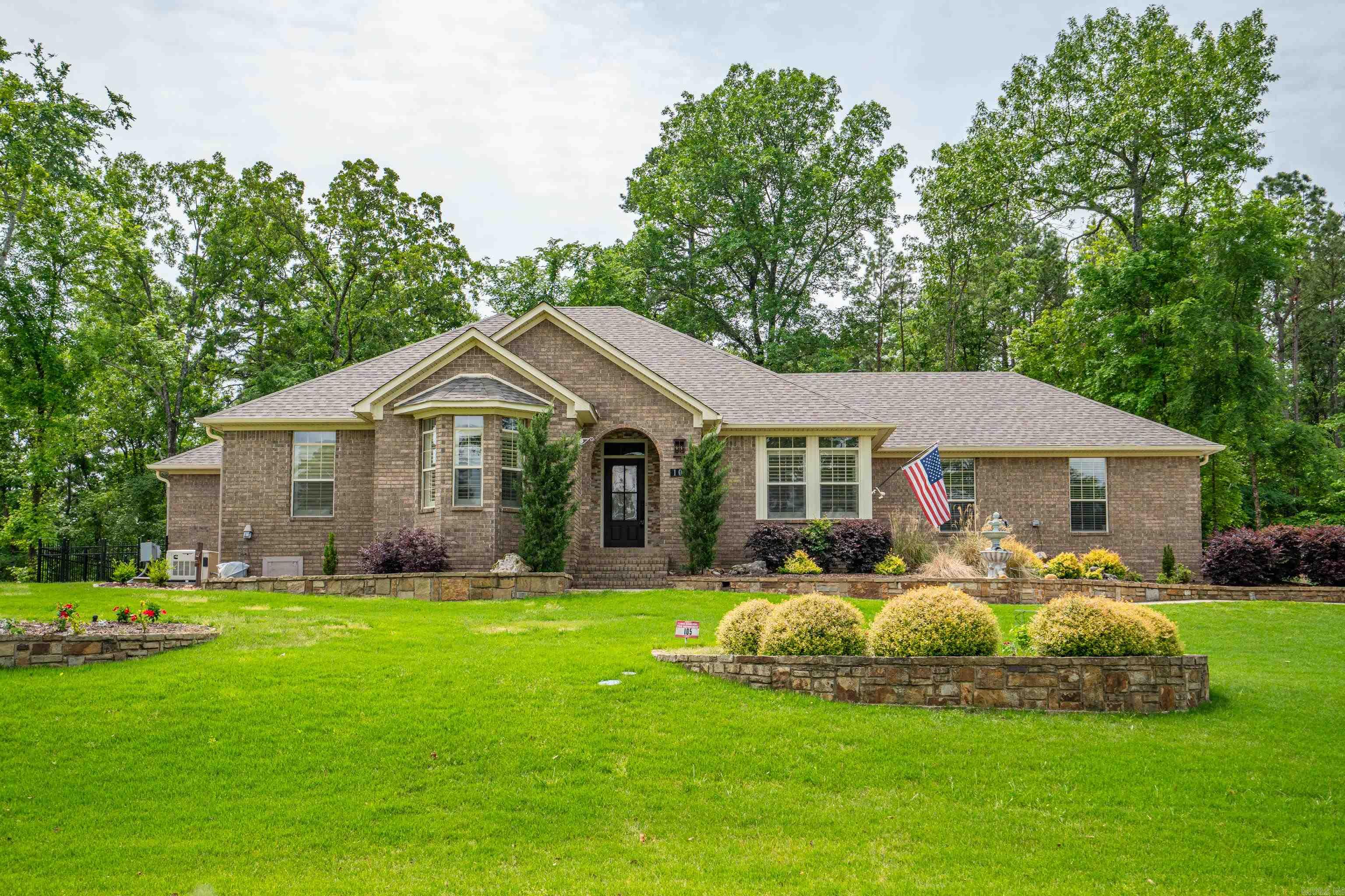 105  OSPREY  Hot Springs, AR
