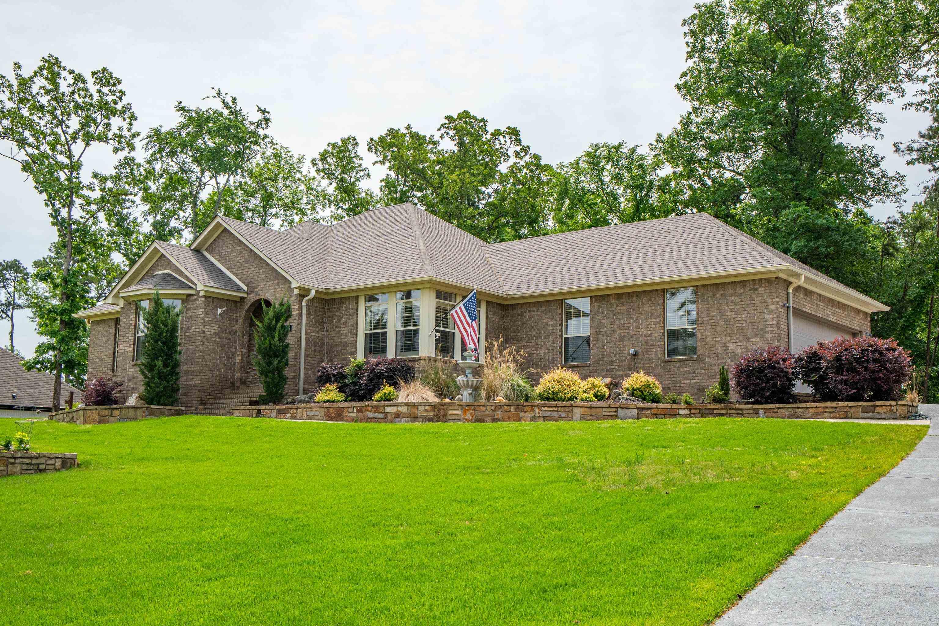 105  OSPREY  Hot Springs, AR