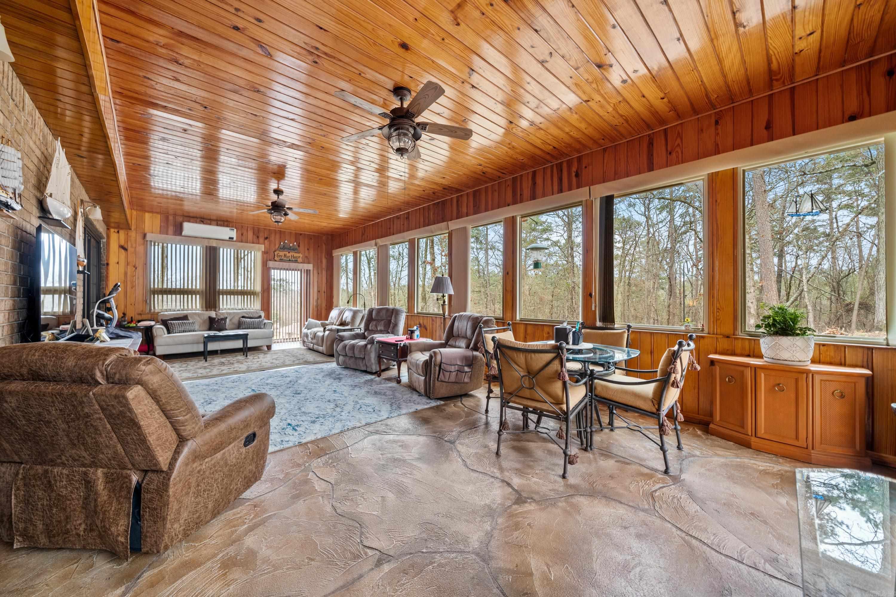 105  OSPREY  Hot Springs, AR