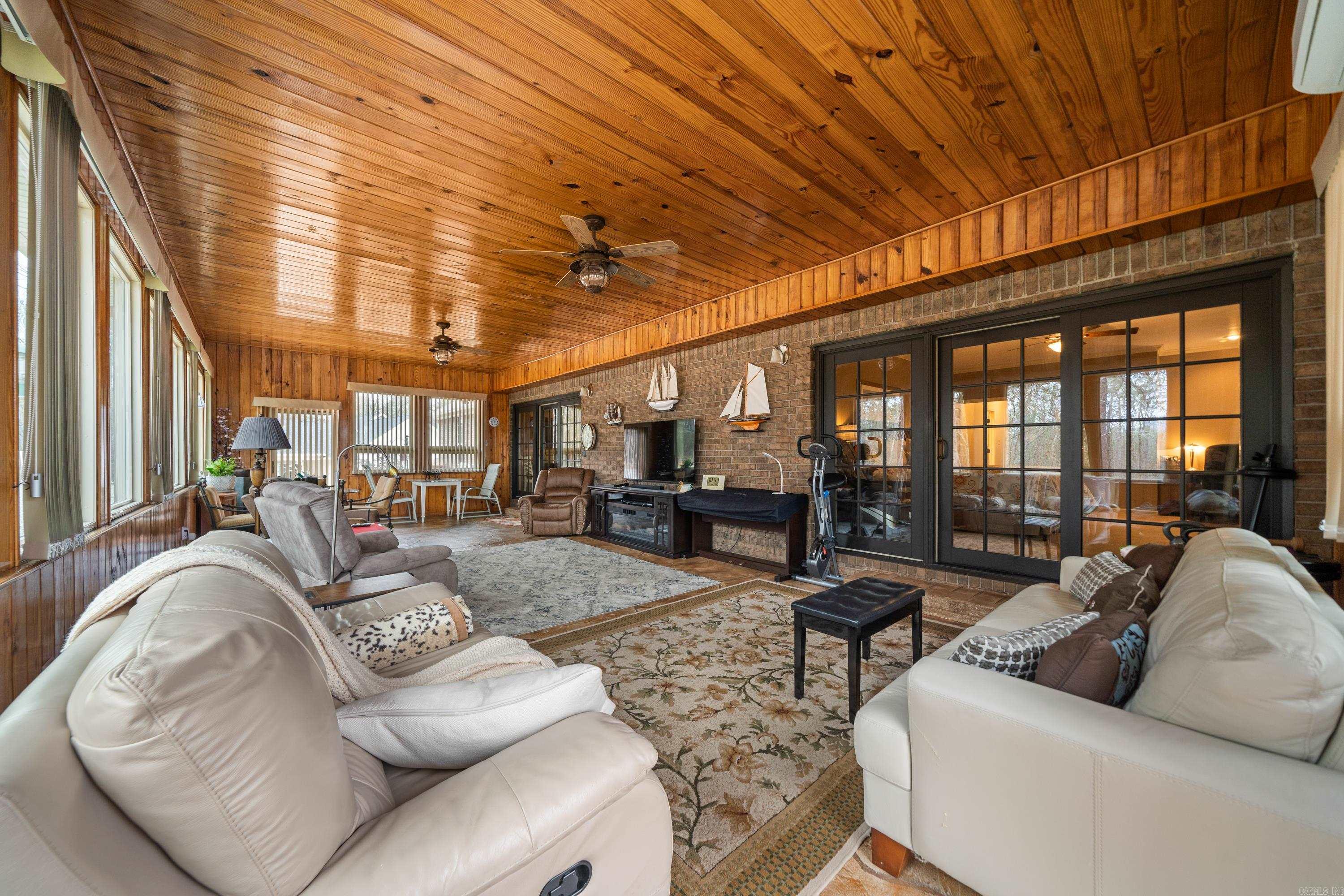 105  OSPREY  Hot Springs, AR