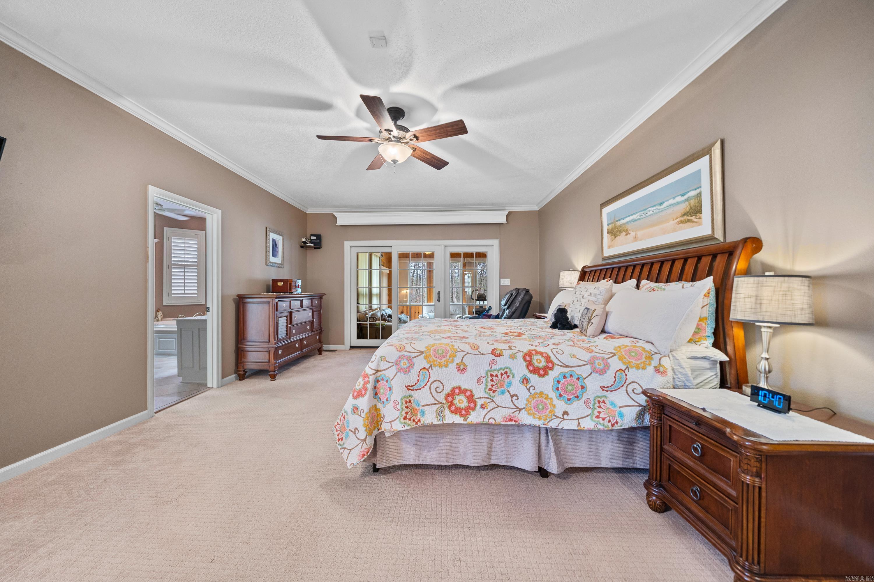 105  OSPREY  Hot Springs, AR
