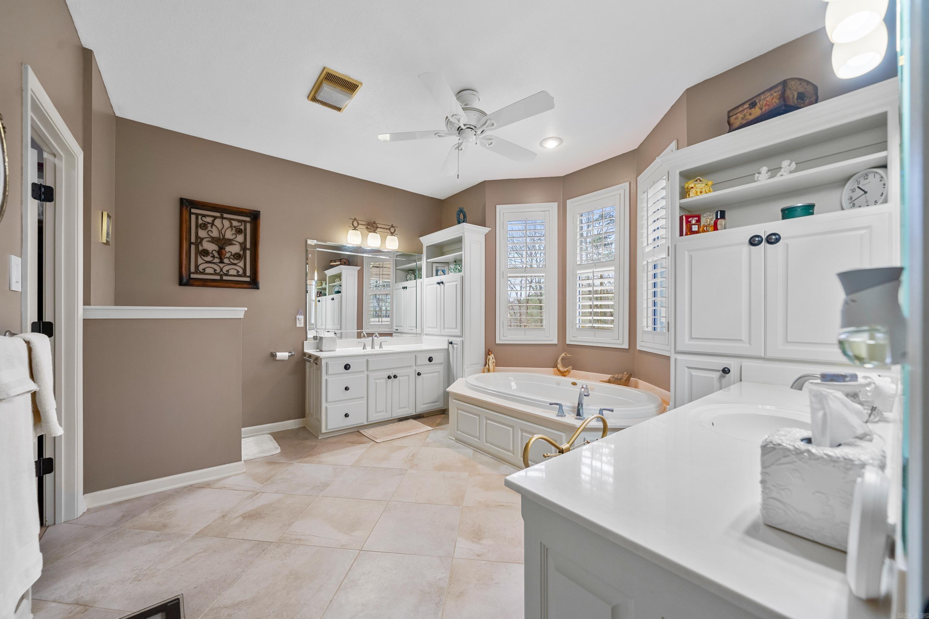 105  OSPREY  Hot Springs, AR