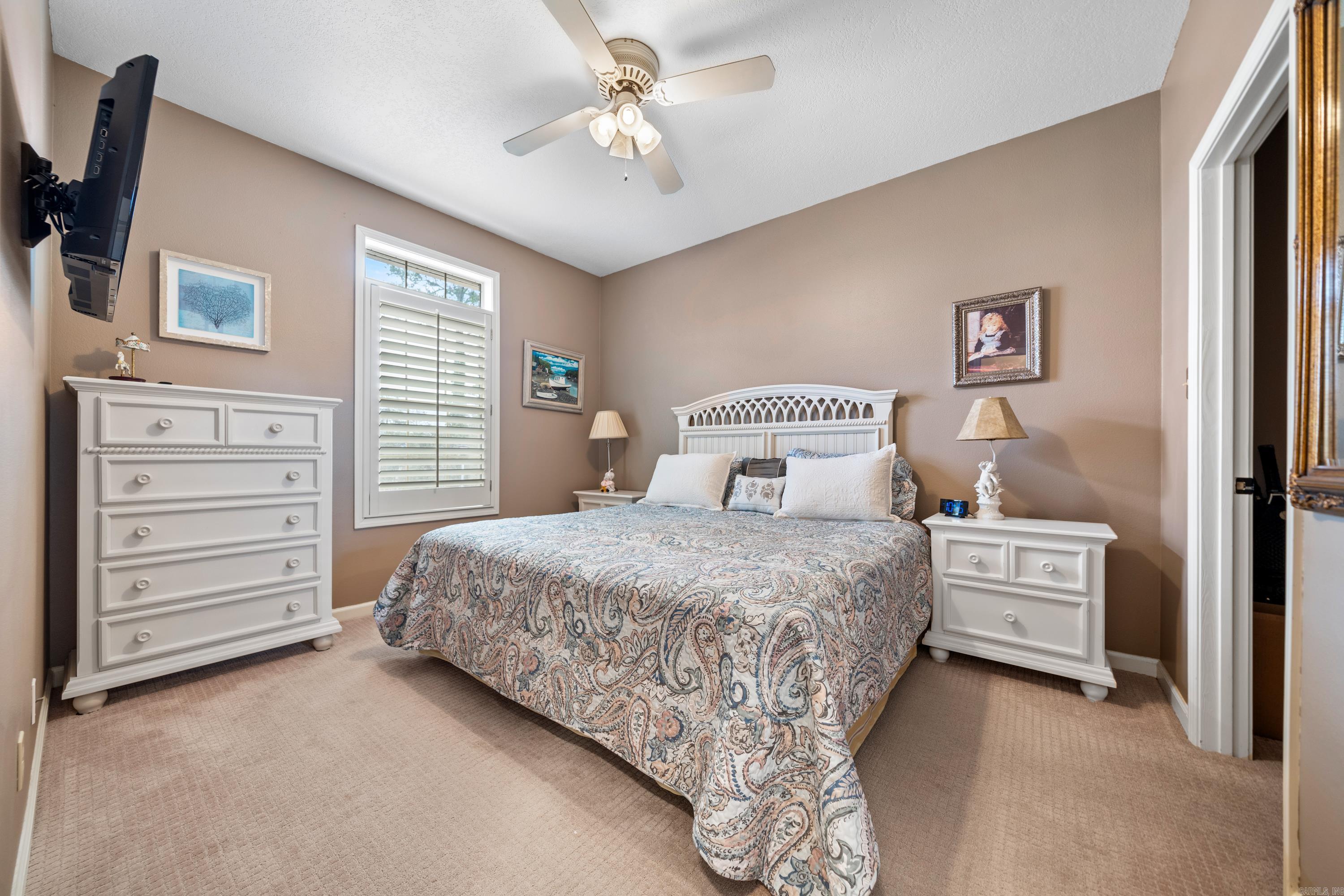 105  OSPREY  Hot Springs, AR