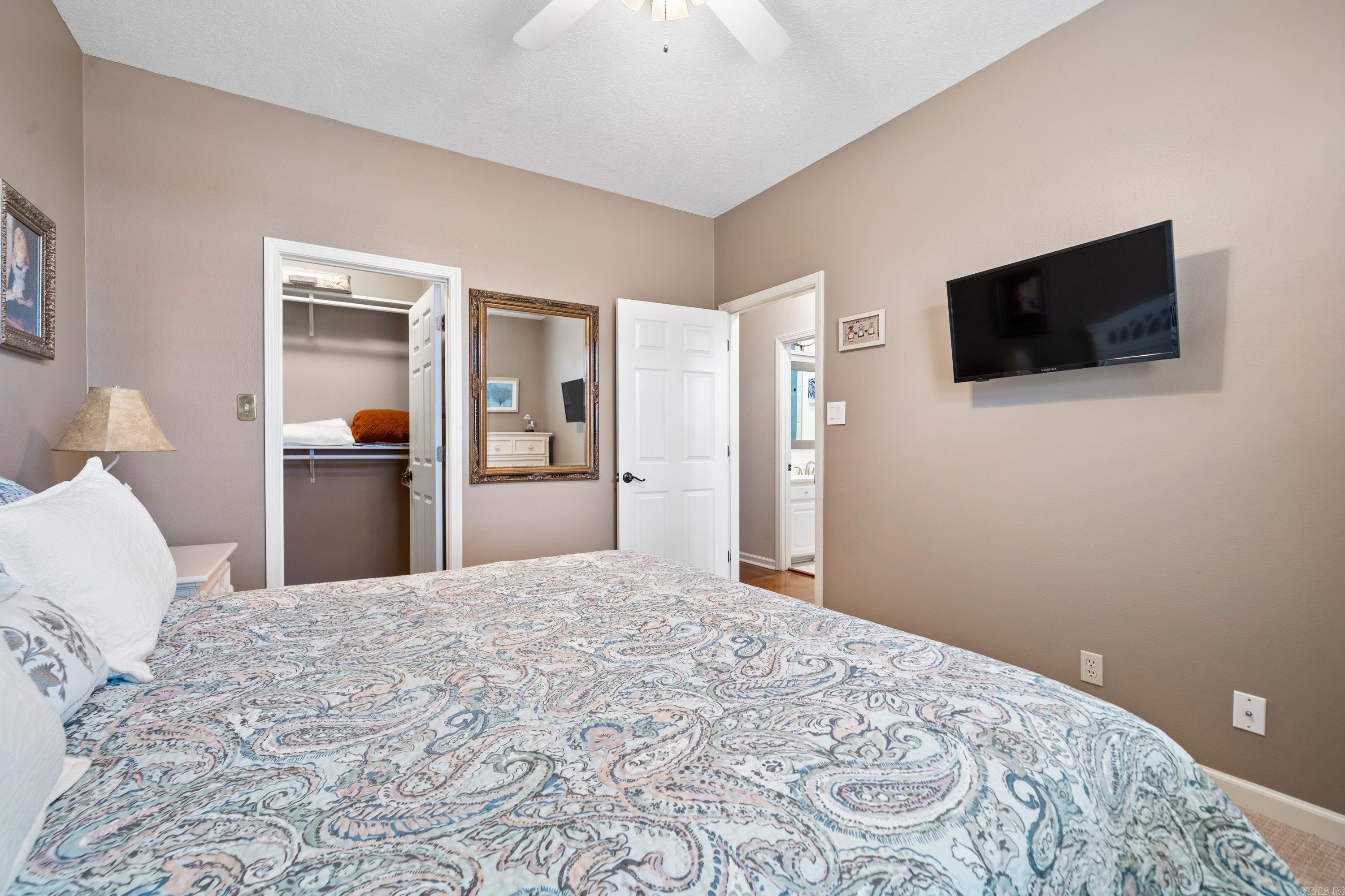 105  OSPREY  Hot Springs, AR