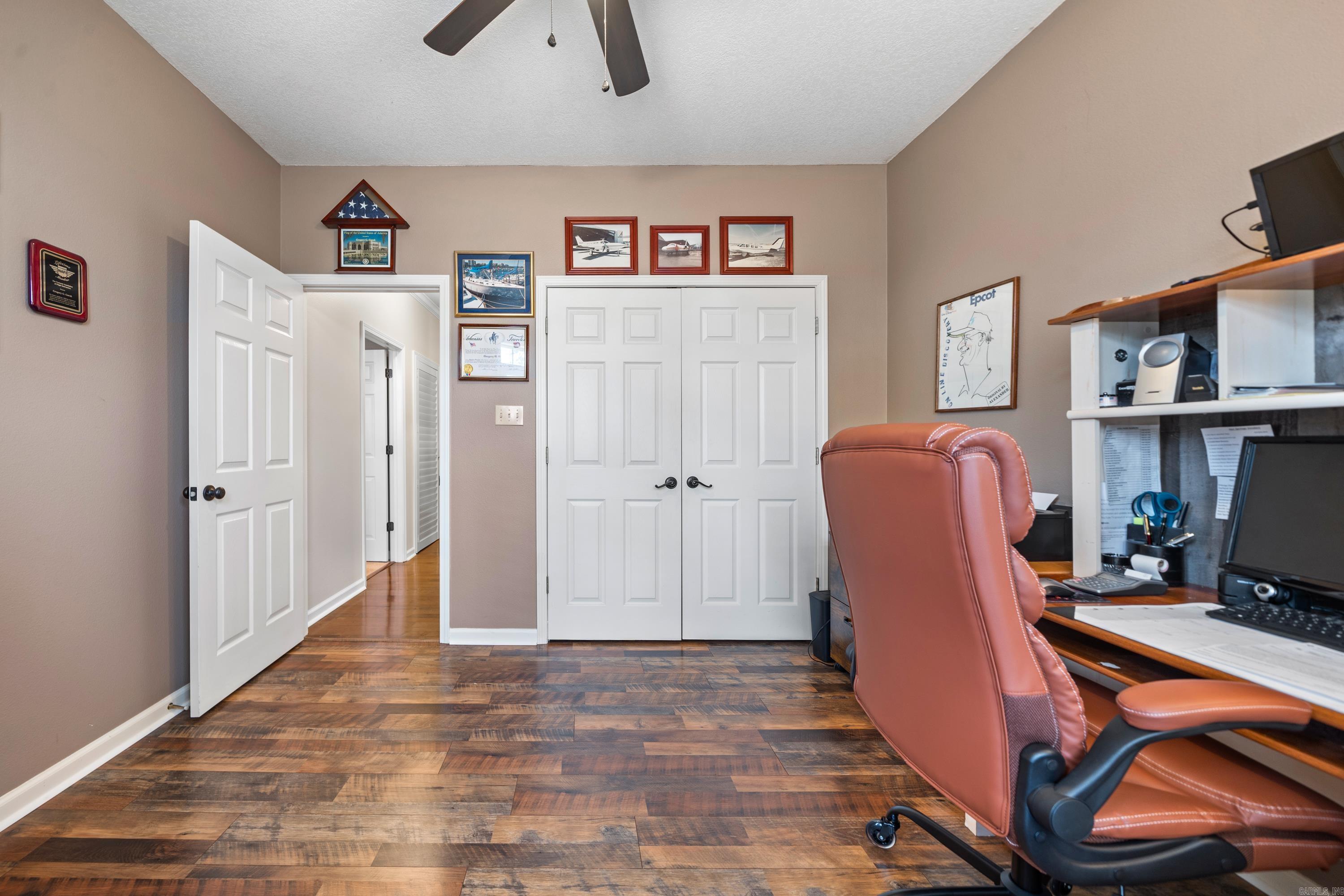 105  OSPREY  Hot Springs, AR