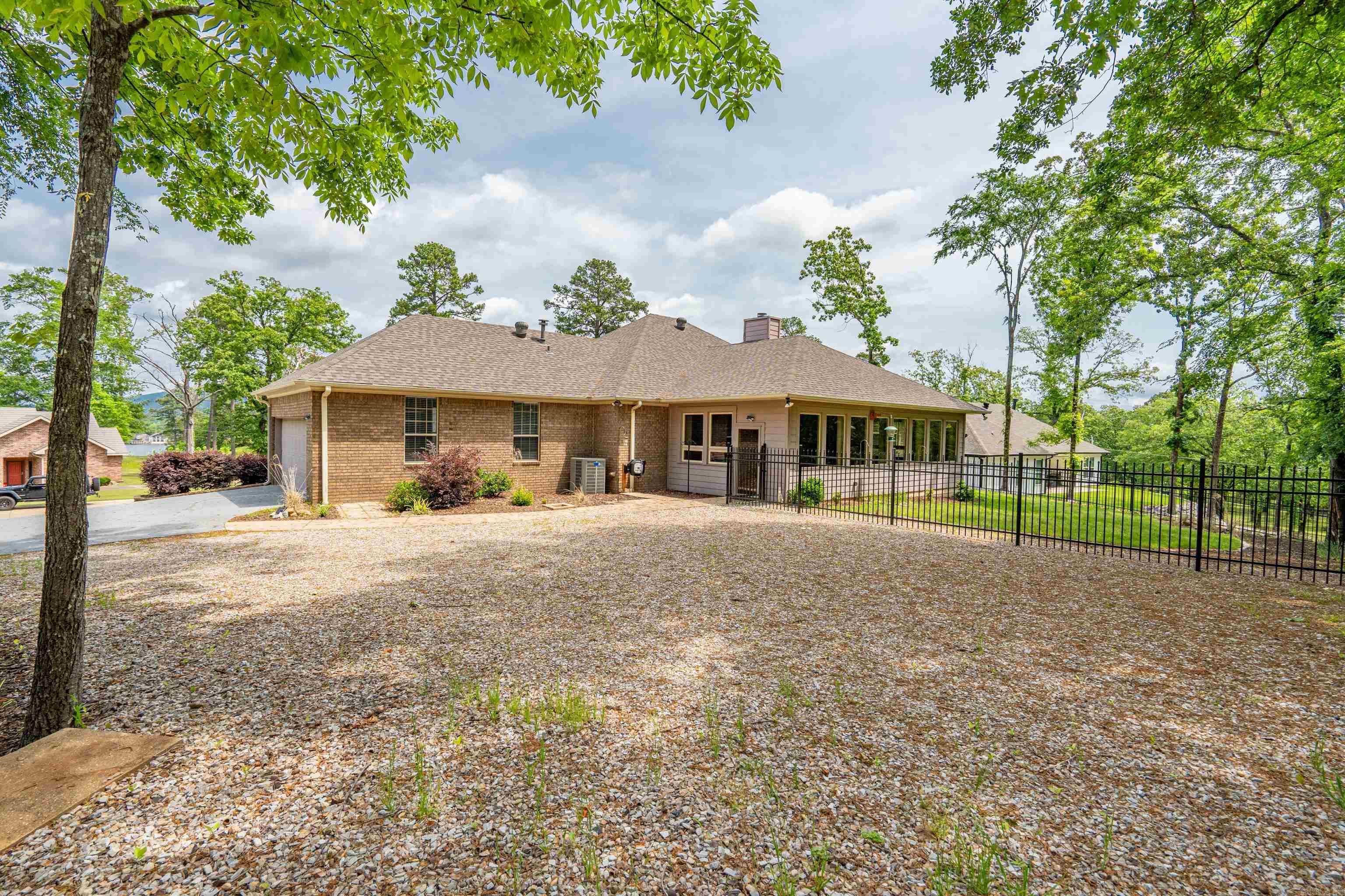 105  OSPREY  Hot Springs, AR