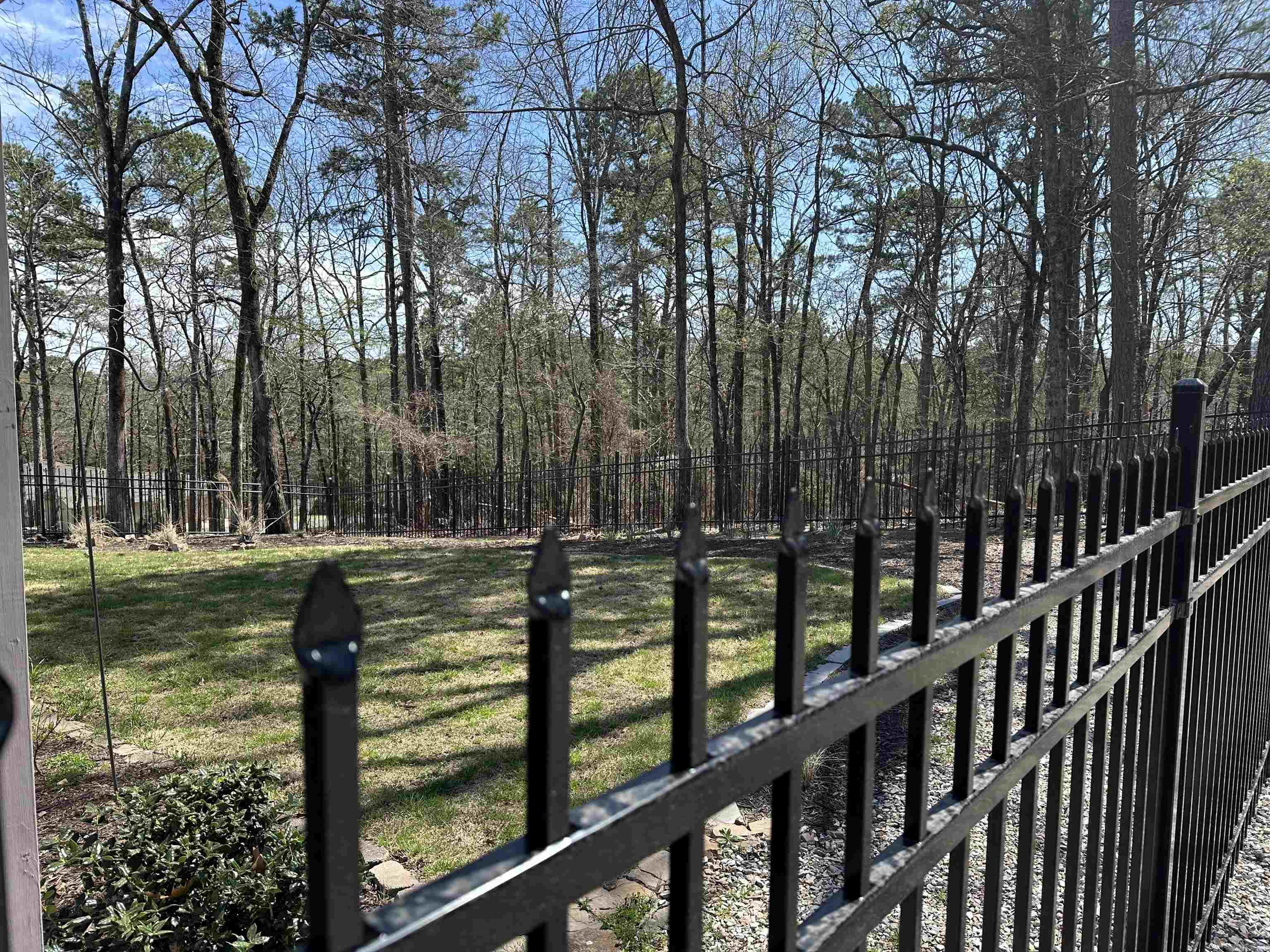105  OSPREY  Hot Springs, AR