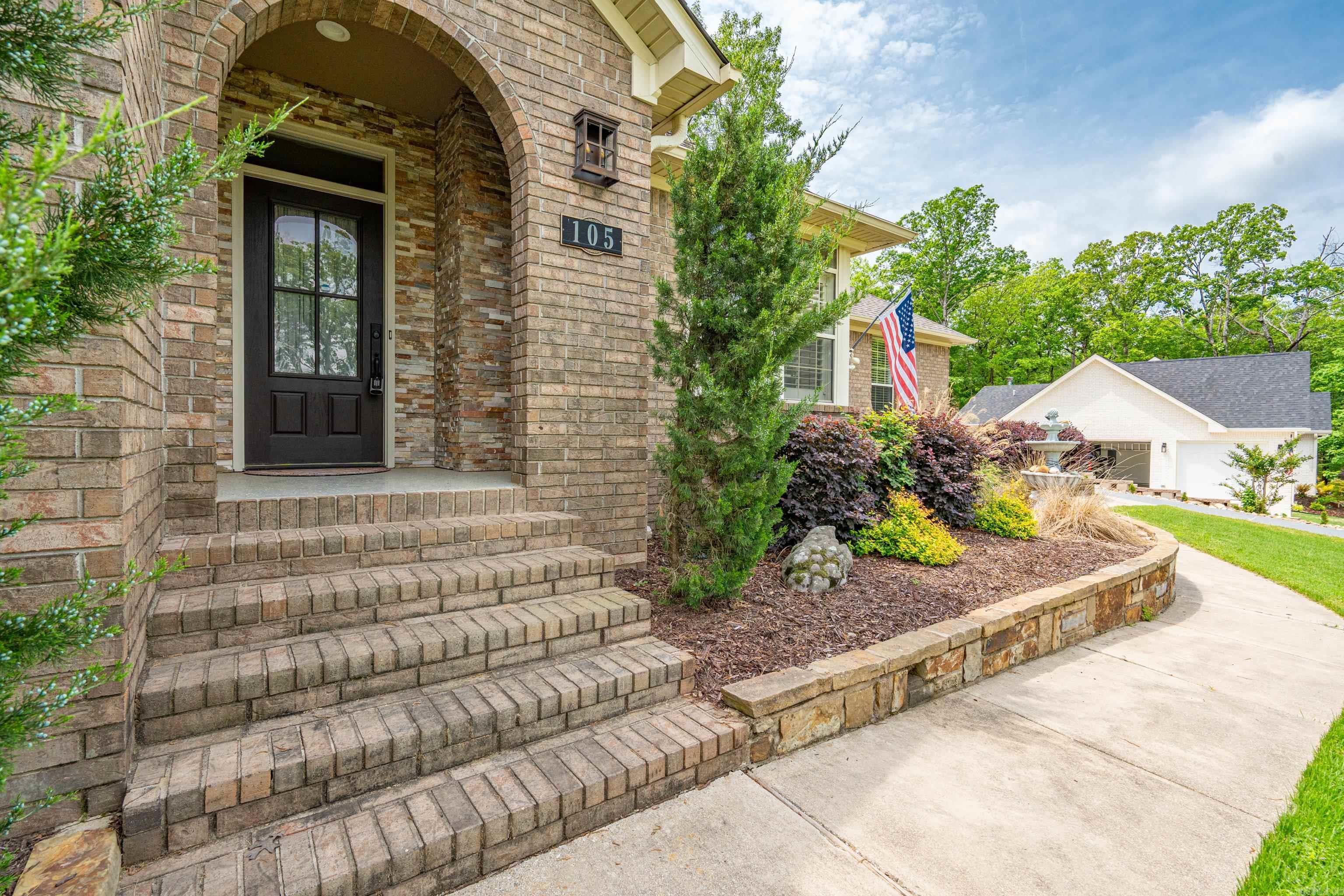 105  OSPREY  Hot Springs, AR