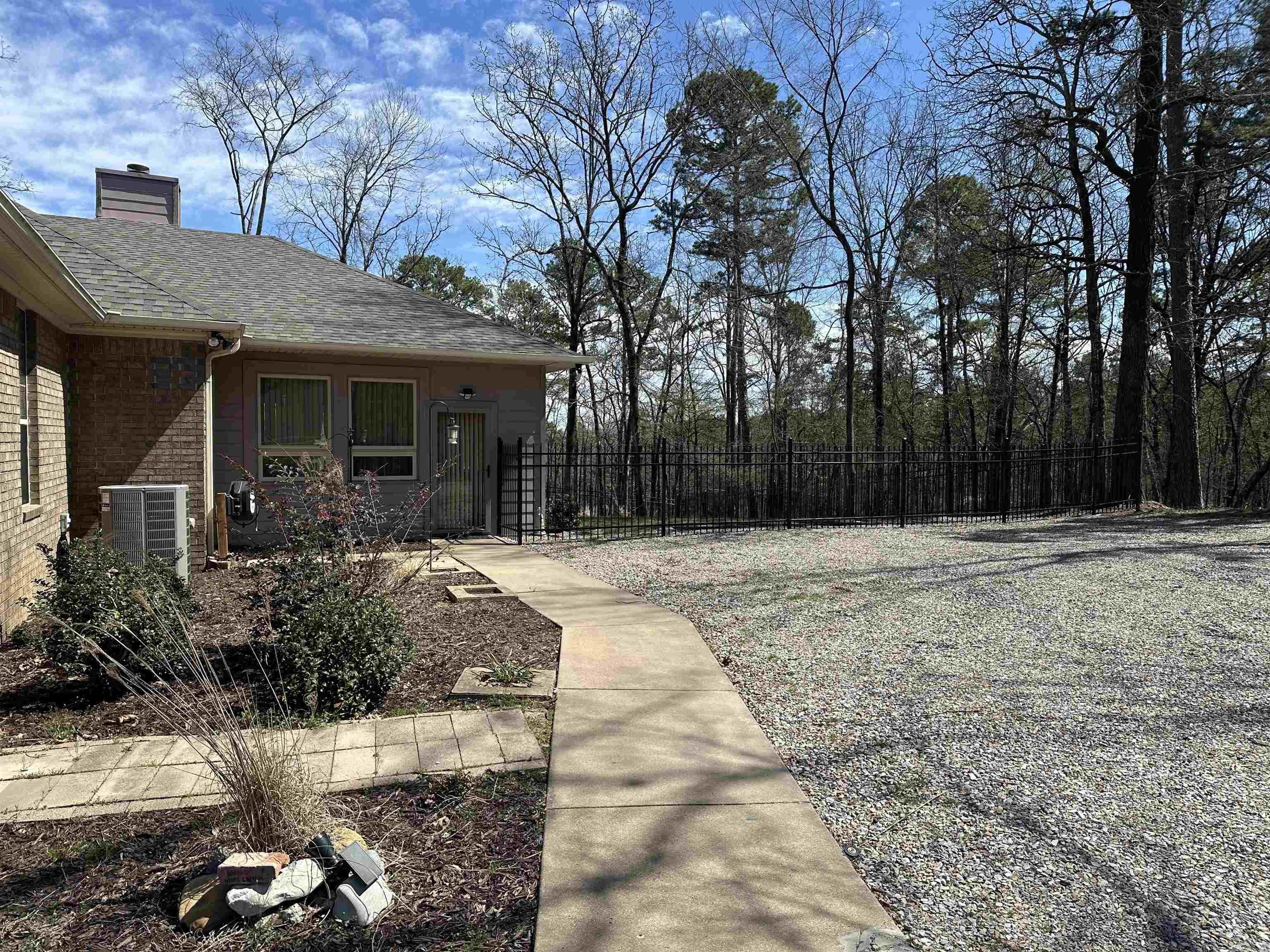 105  OSPREY  Hot Springs, AR