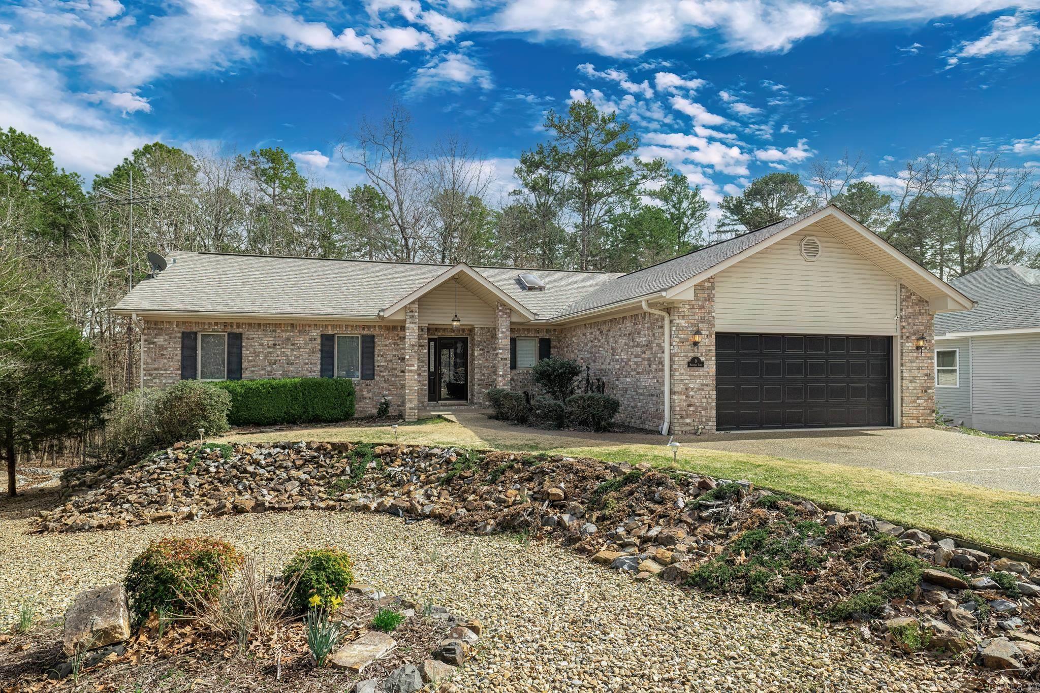 9  Magnifico Lane  Hot Springs Village, AR