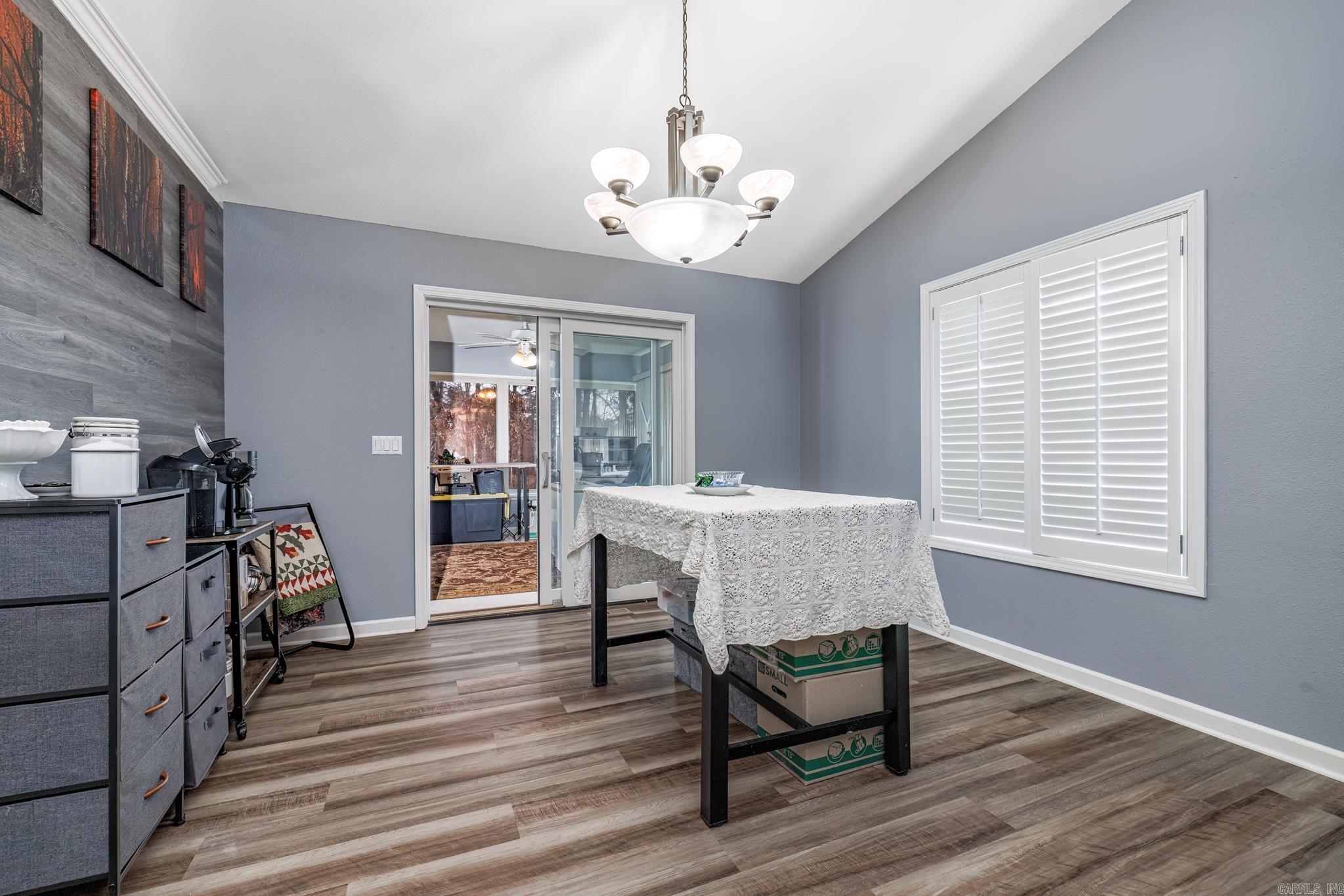 9  Magnifico Lane  Hot Springs Village, AR