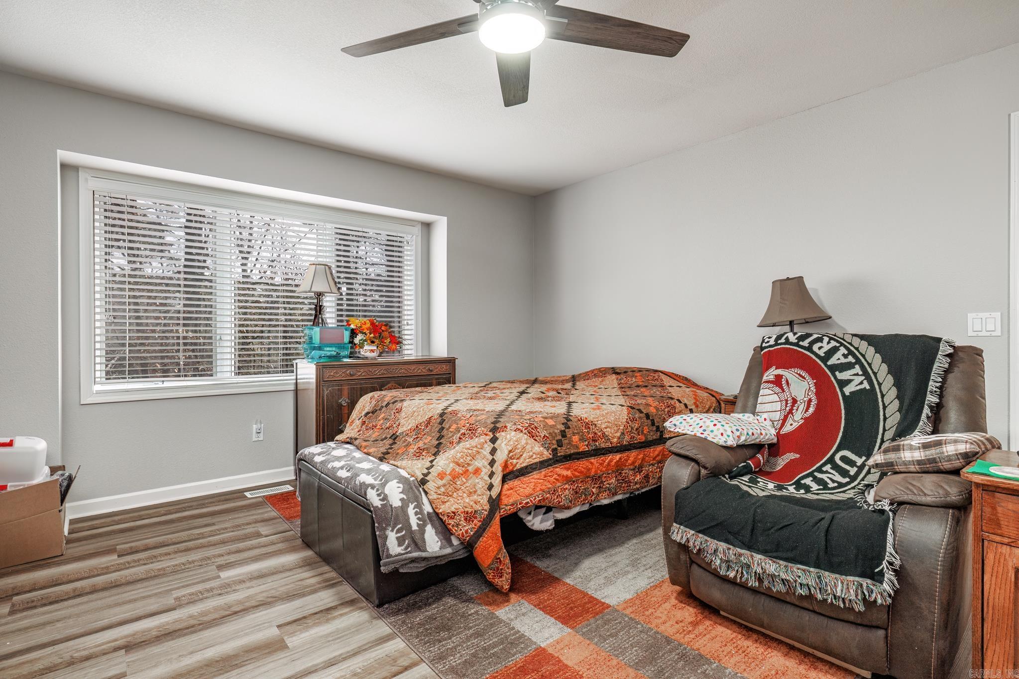 9  Magnifico Lane  Hot Springs Village, AR